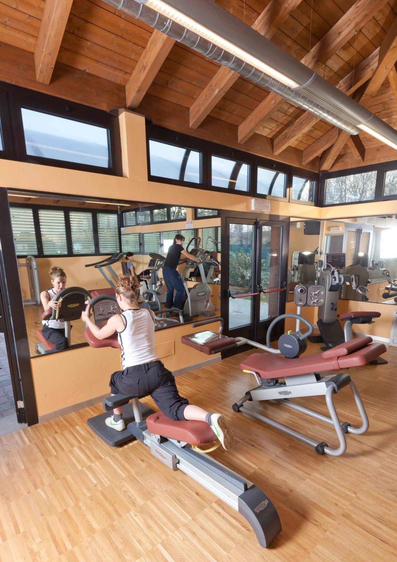 Club del Sole Bologna Easy Camping Village - Photo 64