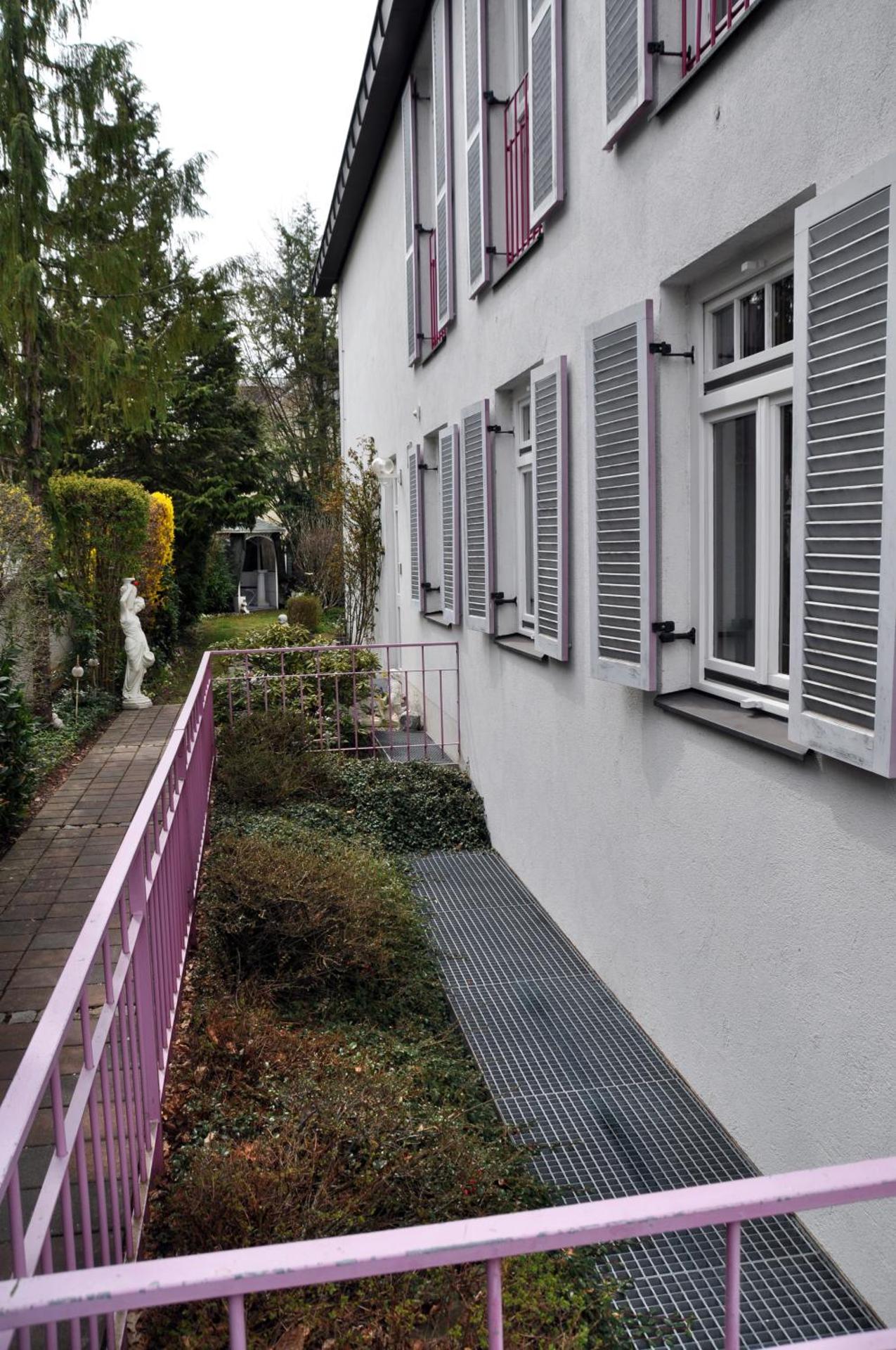 Villa Waldperlach by Blattl - Photo 43