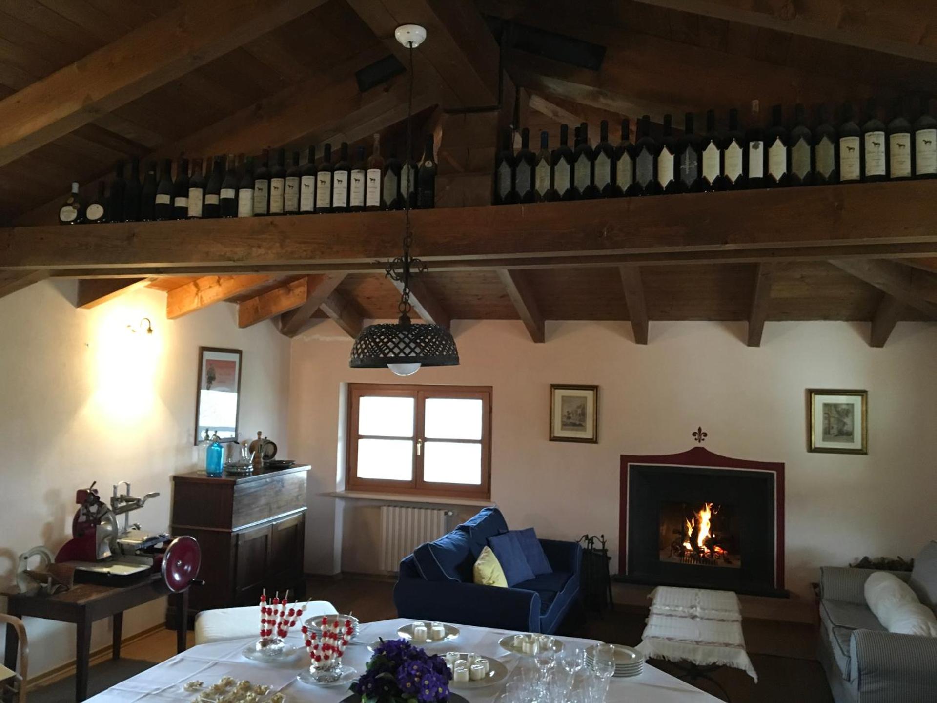 Agriturismo Relais "il Bricco" - Photo 65