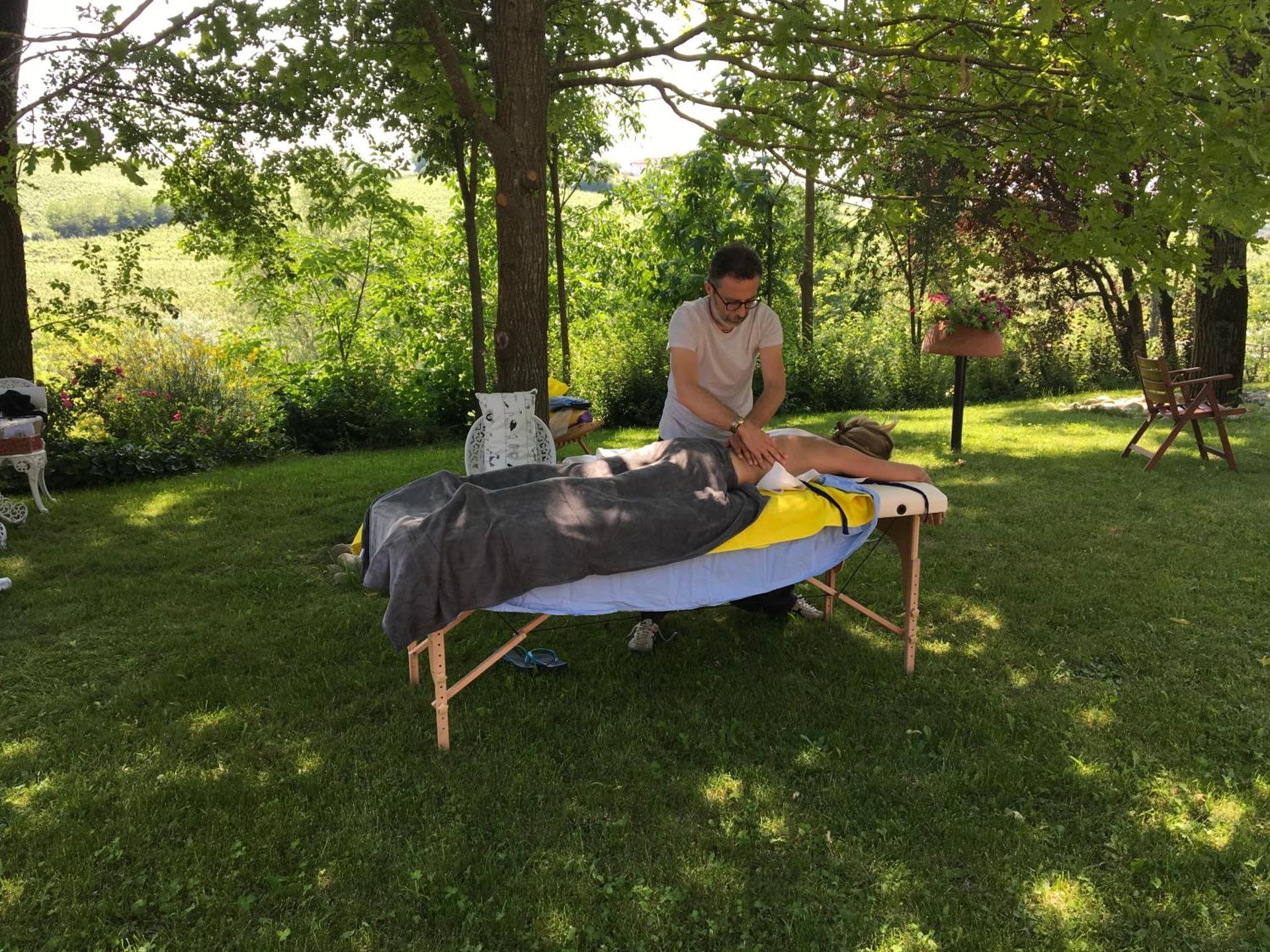 Agriturismo Relais "il Bricco" - Photo 24