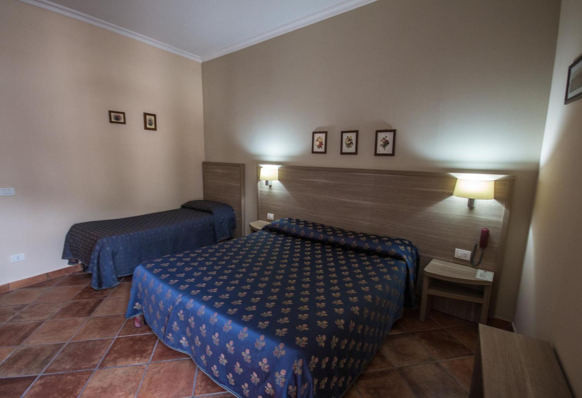 Albergo Penza - Photo 17