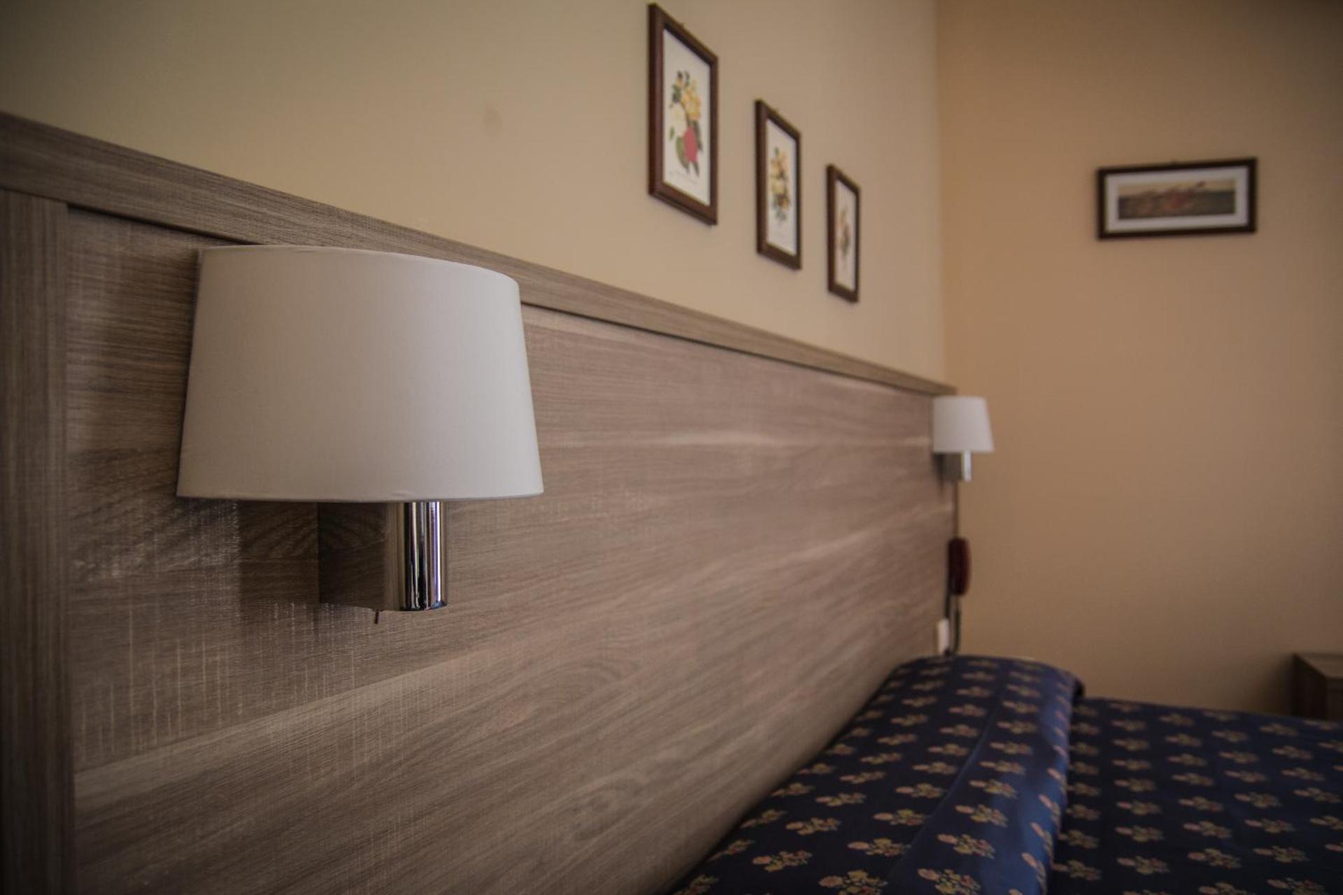 Albergo Penza - Photo 18