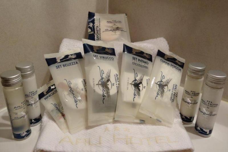 Arli Hotel Business and Wellness - Photo 46