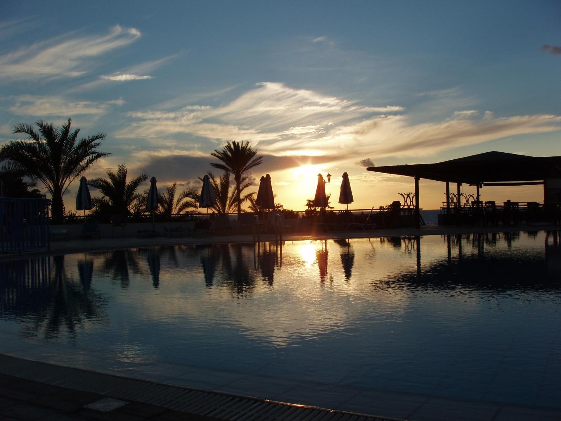 Helios Bay Hotel and Suites - Photo 107