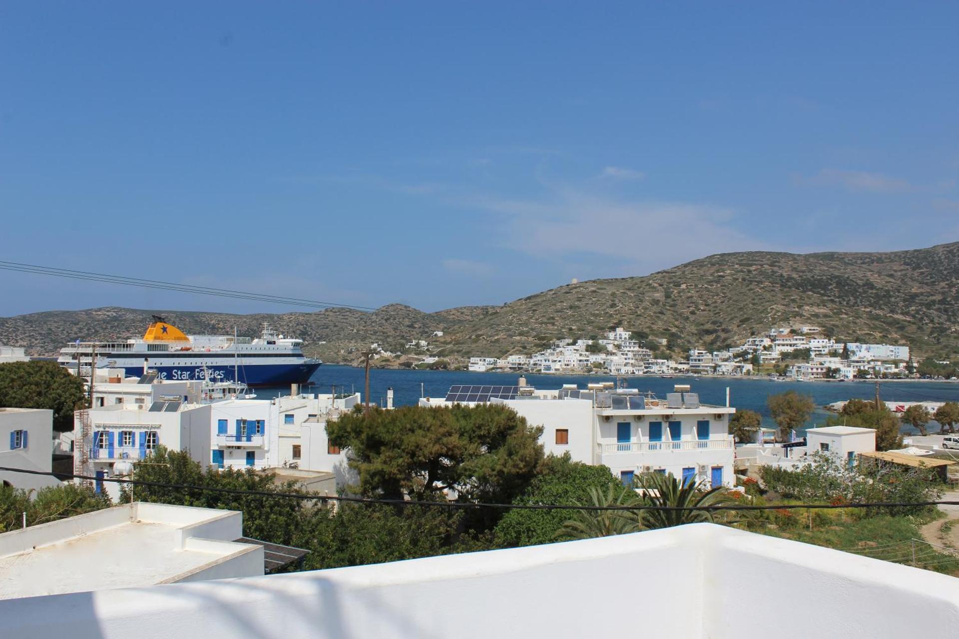 Aegean of Amorgos - Photo 39