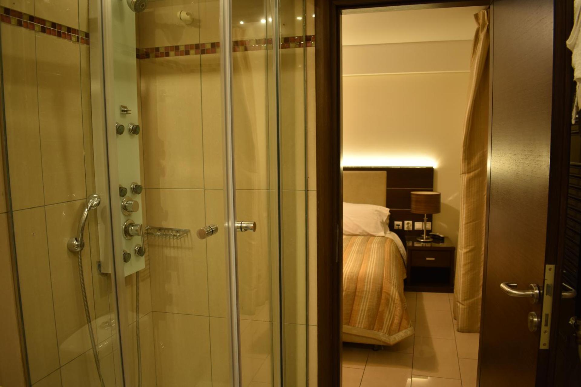 The Manessi City Boutique Hotel - Photo 65