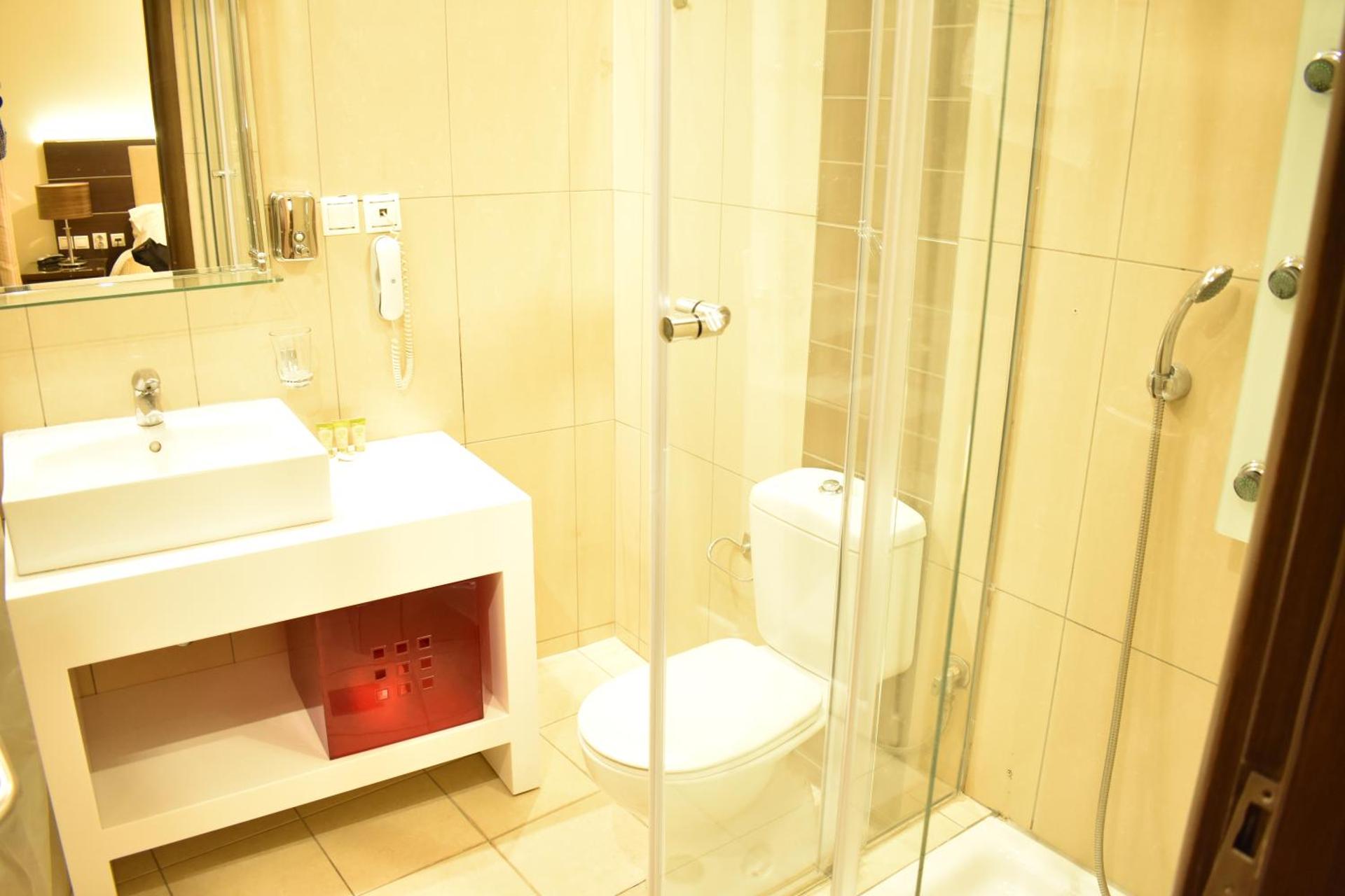 The Manessi City Boutique Hotel - Photo 64