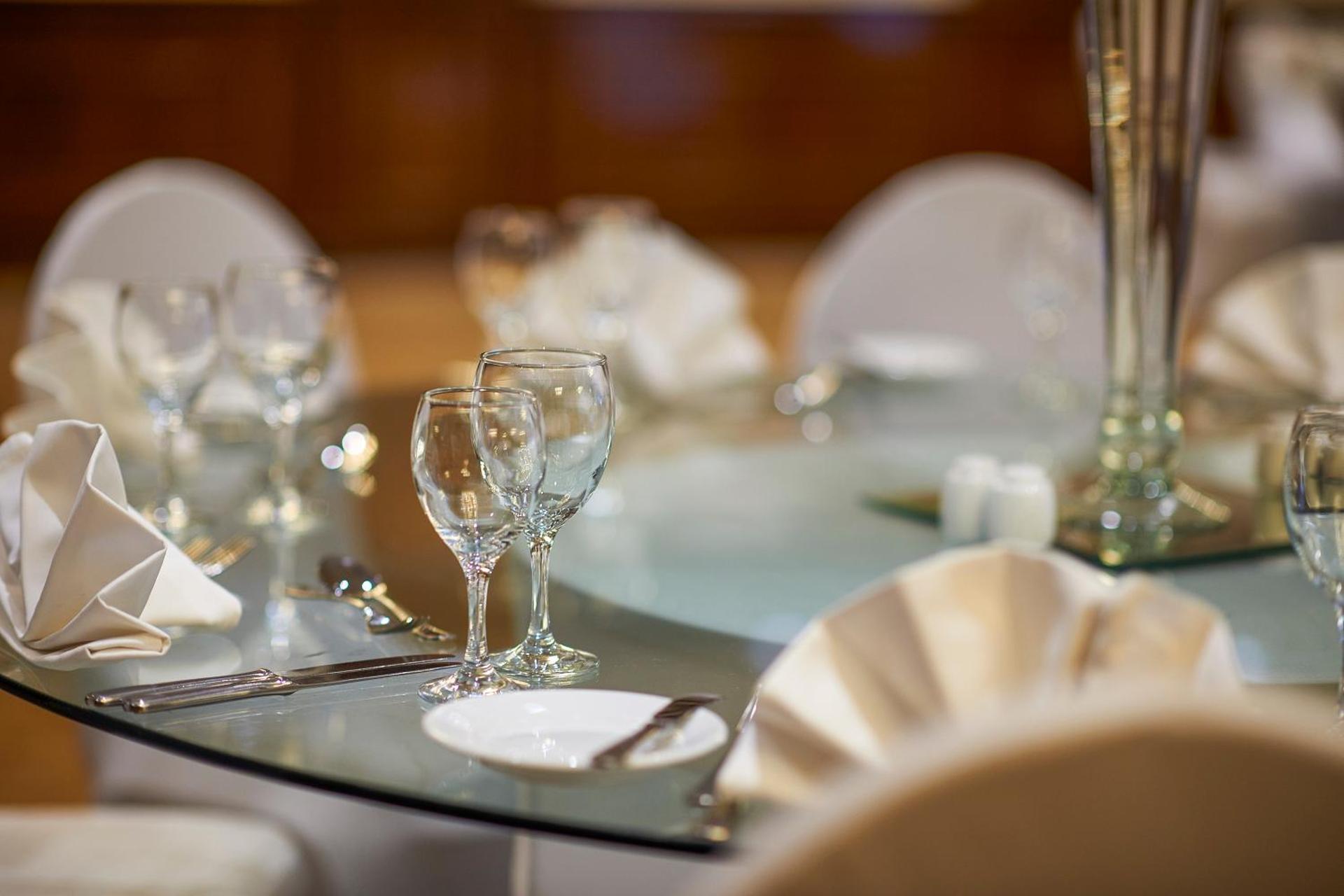 Safir Hotel Cairo - Photo 45