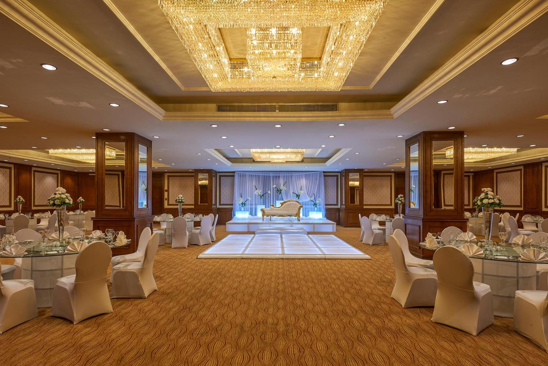 Safir Hotel Cairo - Photo 33