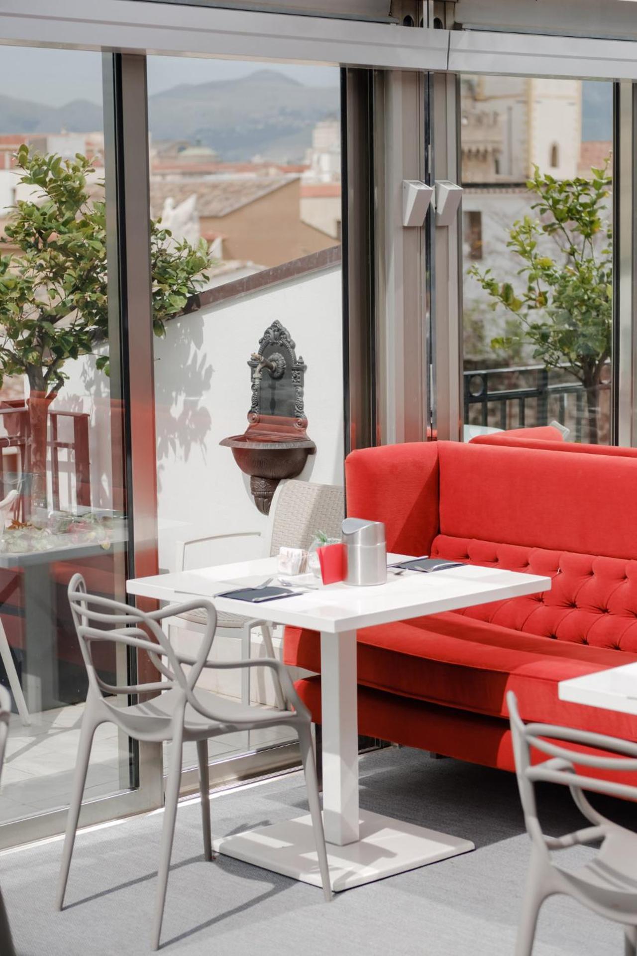 Hotel Porta Felice & Spa - Photo 98