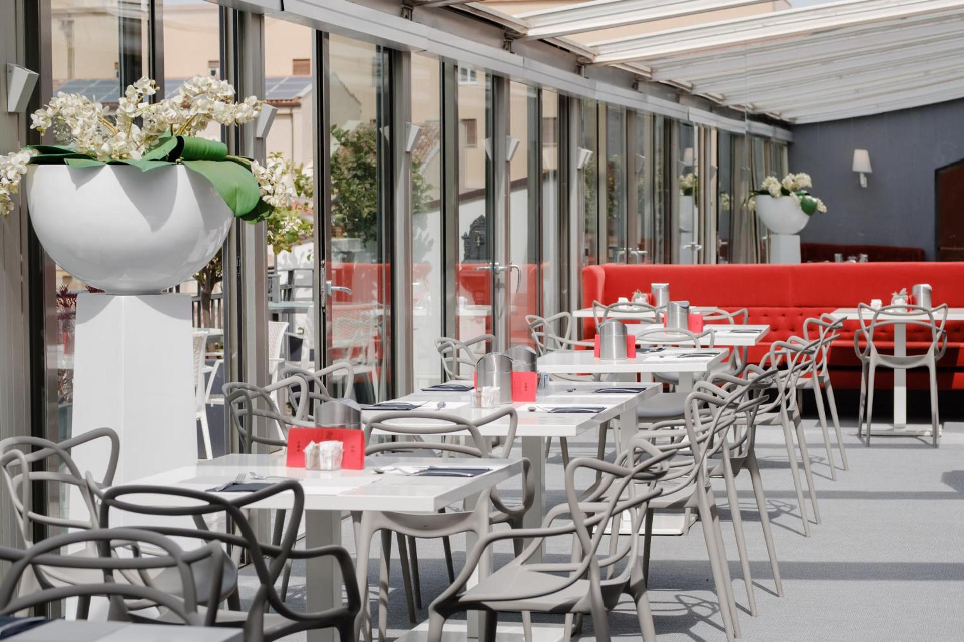 Hotel Porta Felice & Spa - Photo 99