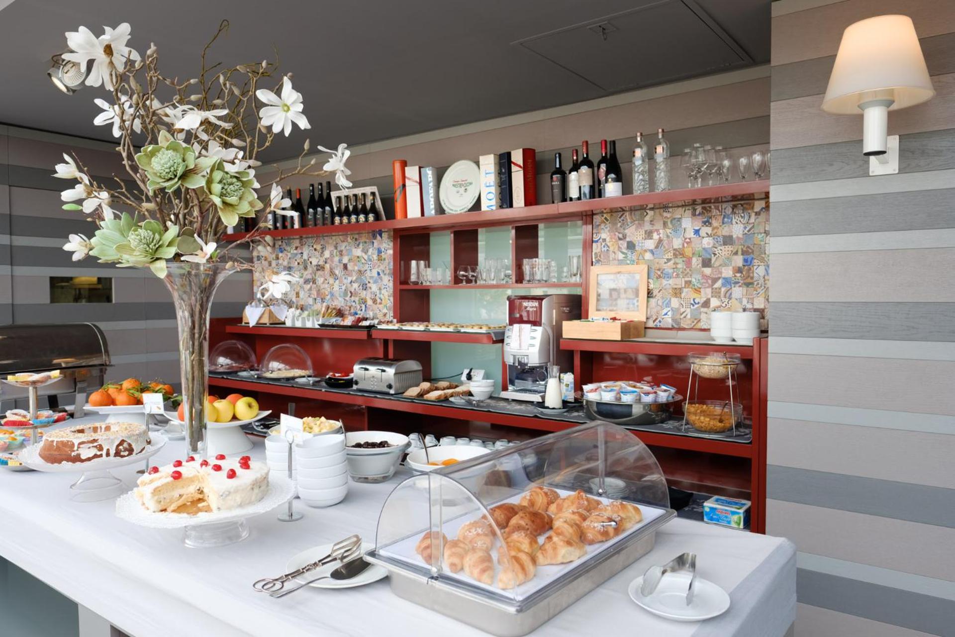 Hotel Porta Felice & Spa - Photo 101