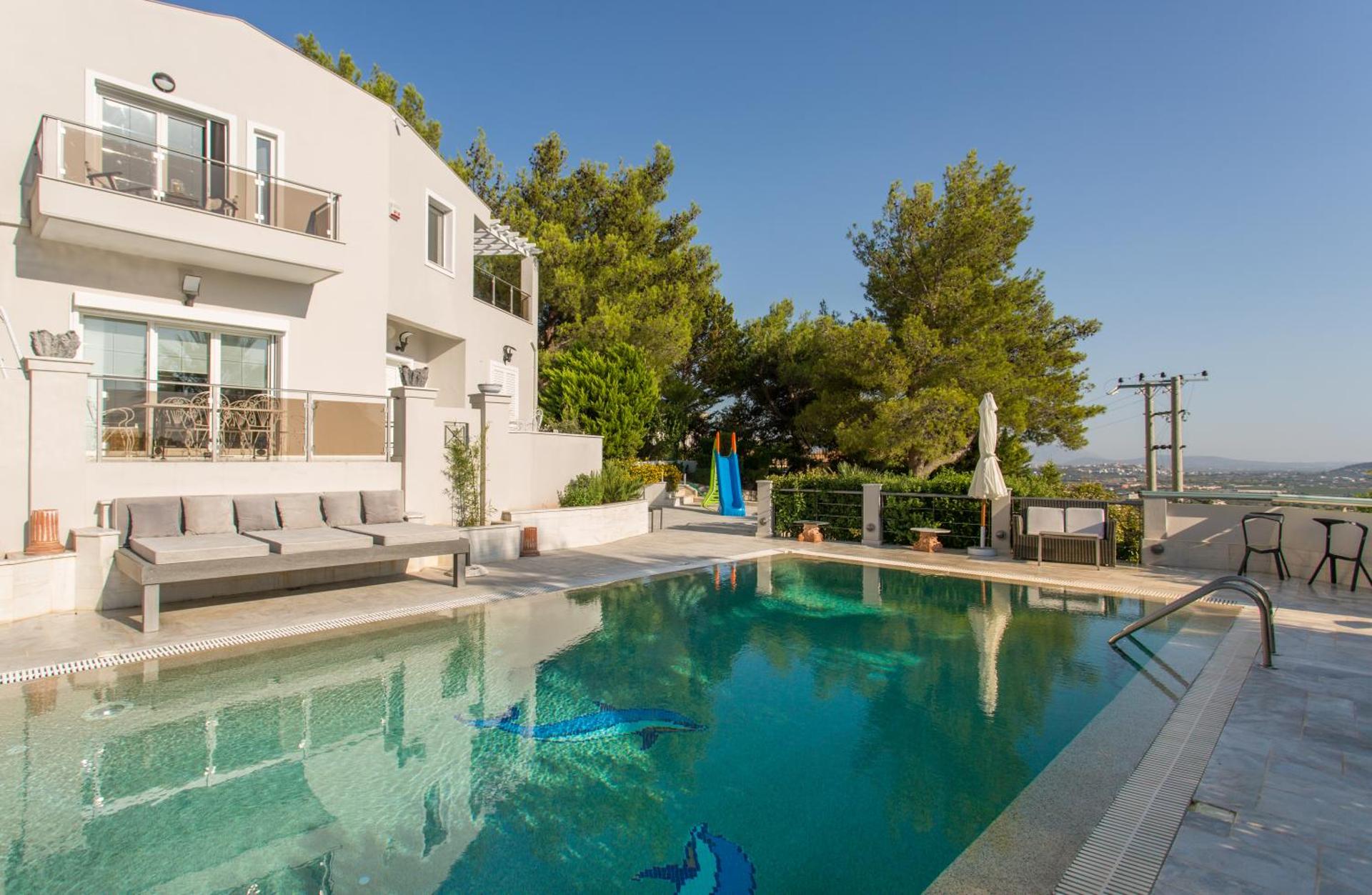 Villa Maya - Photo 7