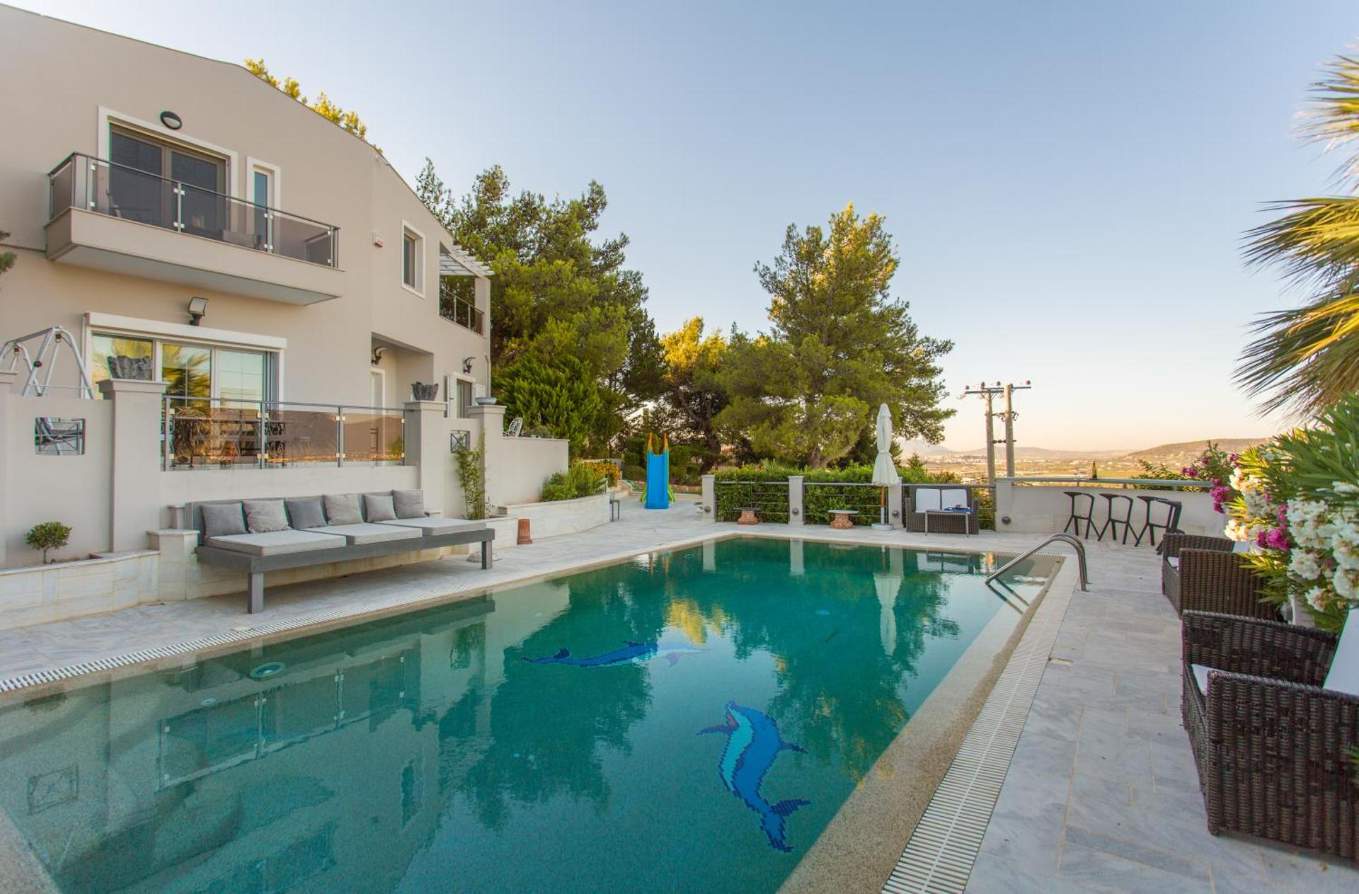 Villa Maya - Photo 11