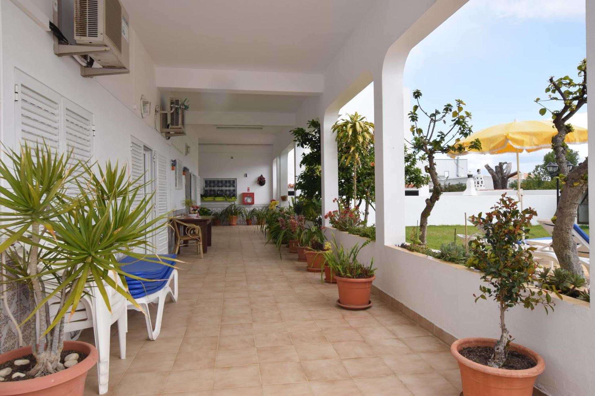 Apartamentos Carruna - Photo 20