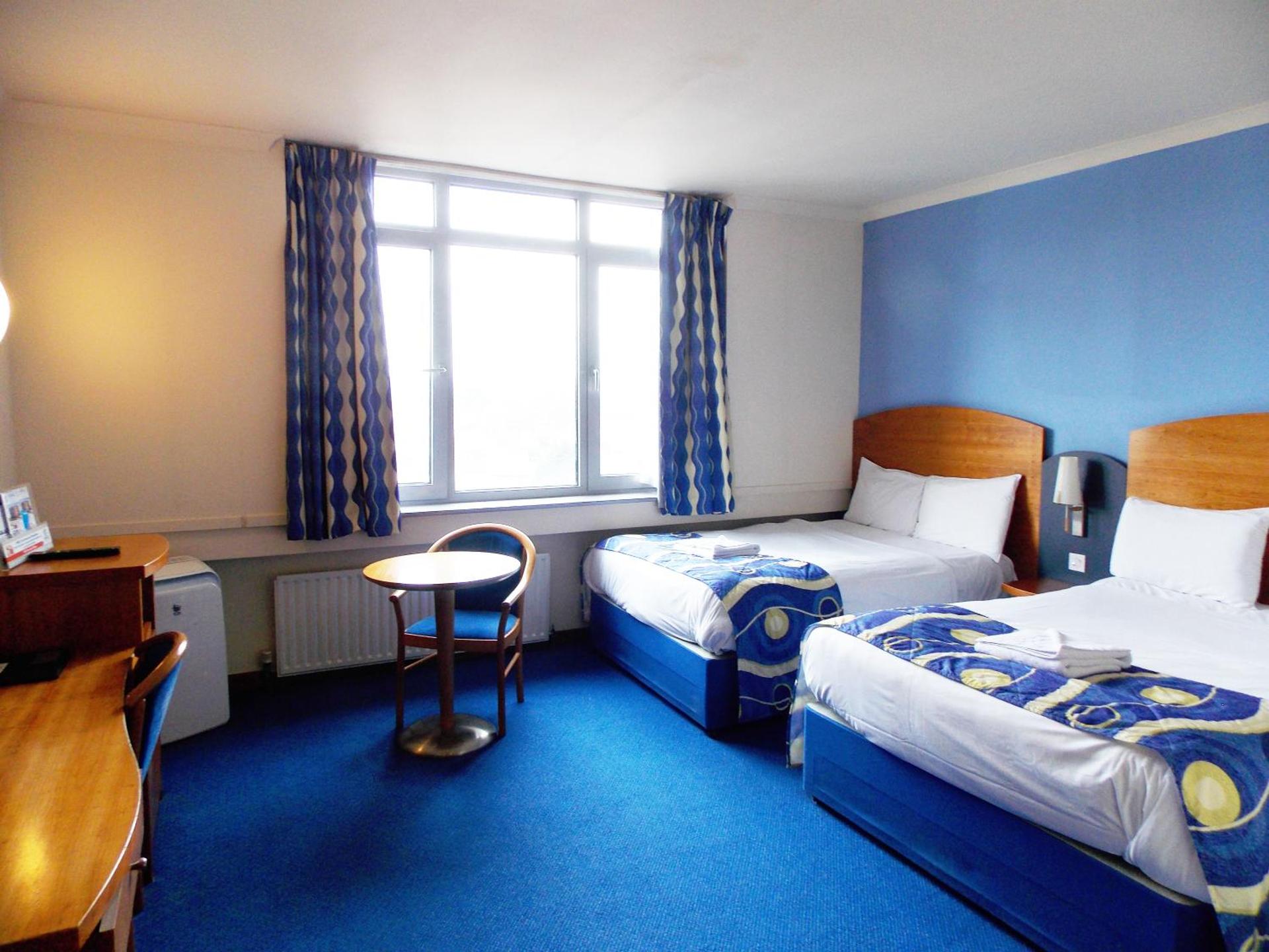 London - Wembley International Hotel - Photo 26