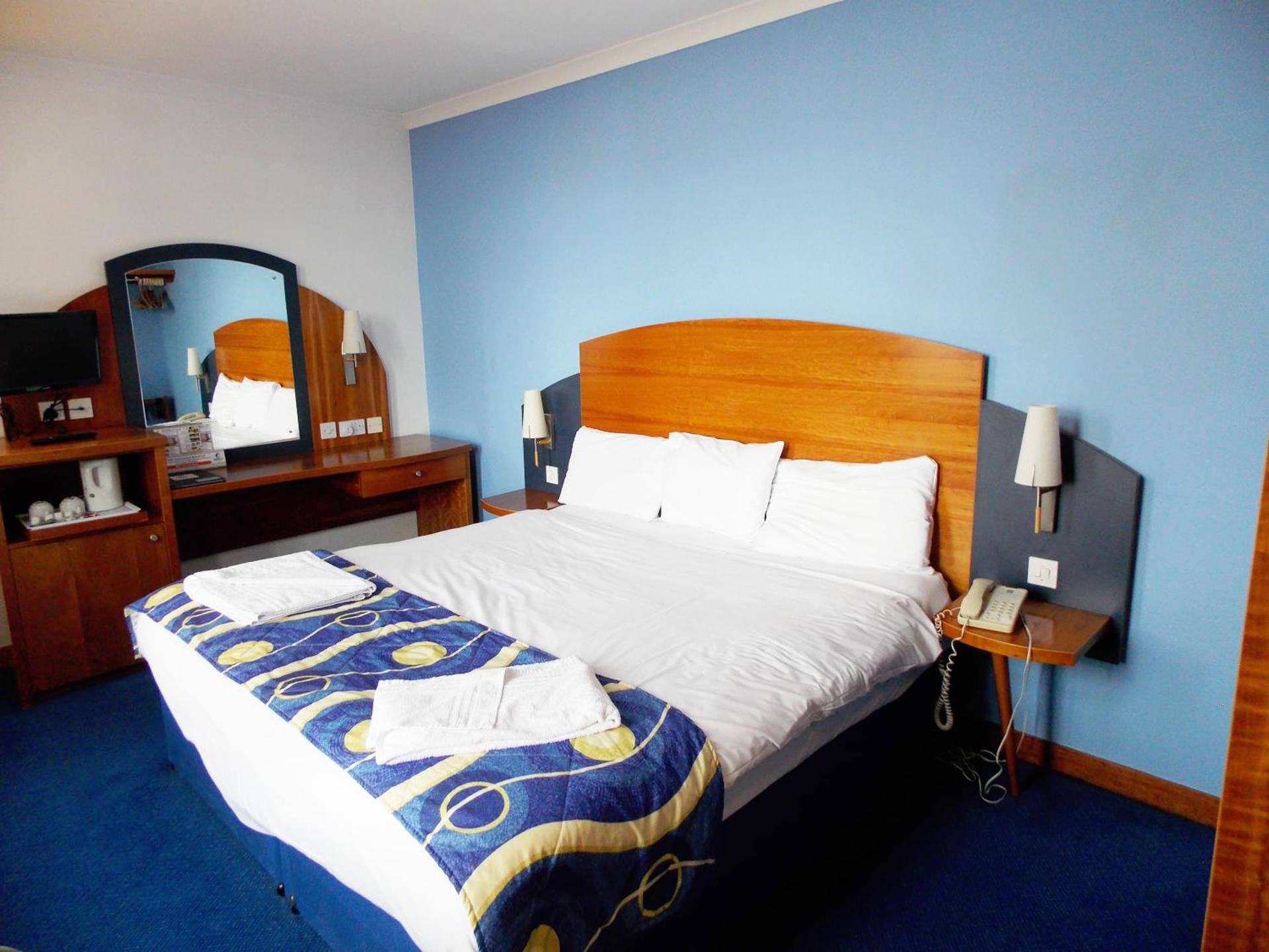 London - Wembley International Hotel - Photo 25
