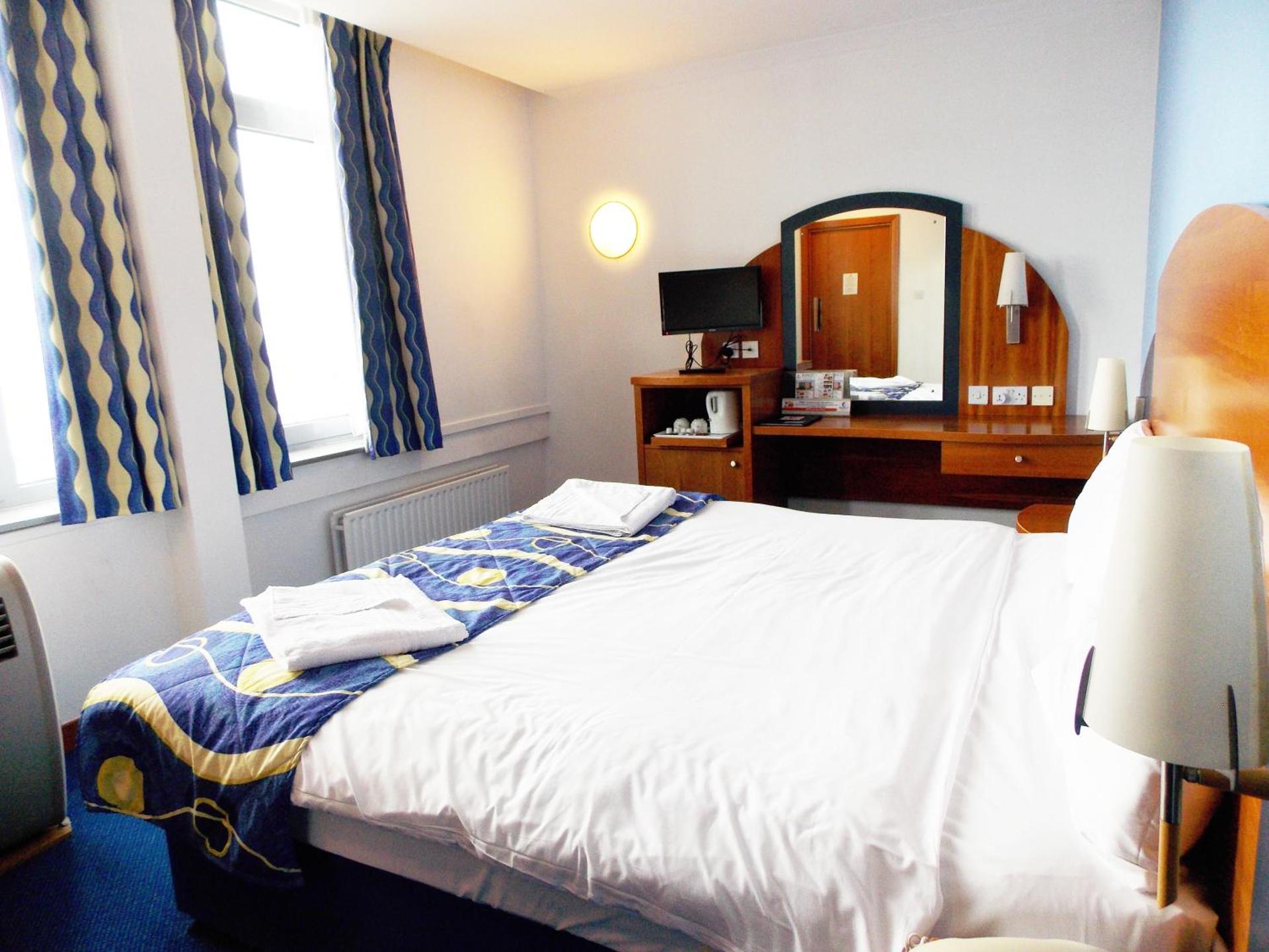 London - Wembley International Hotel - Photo 19