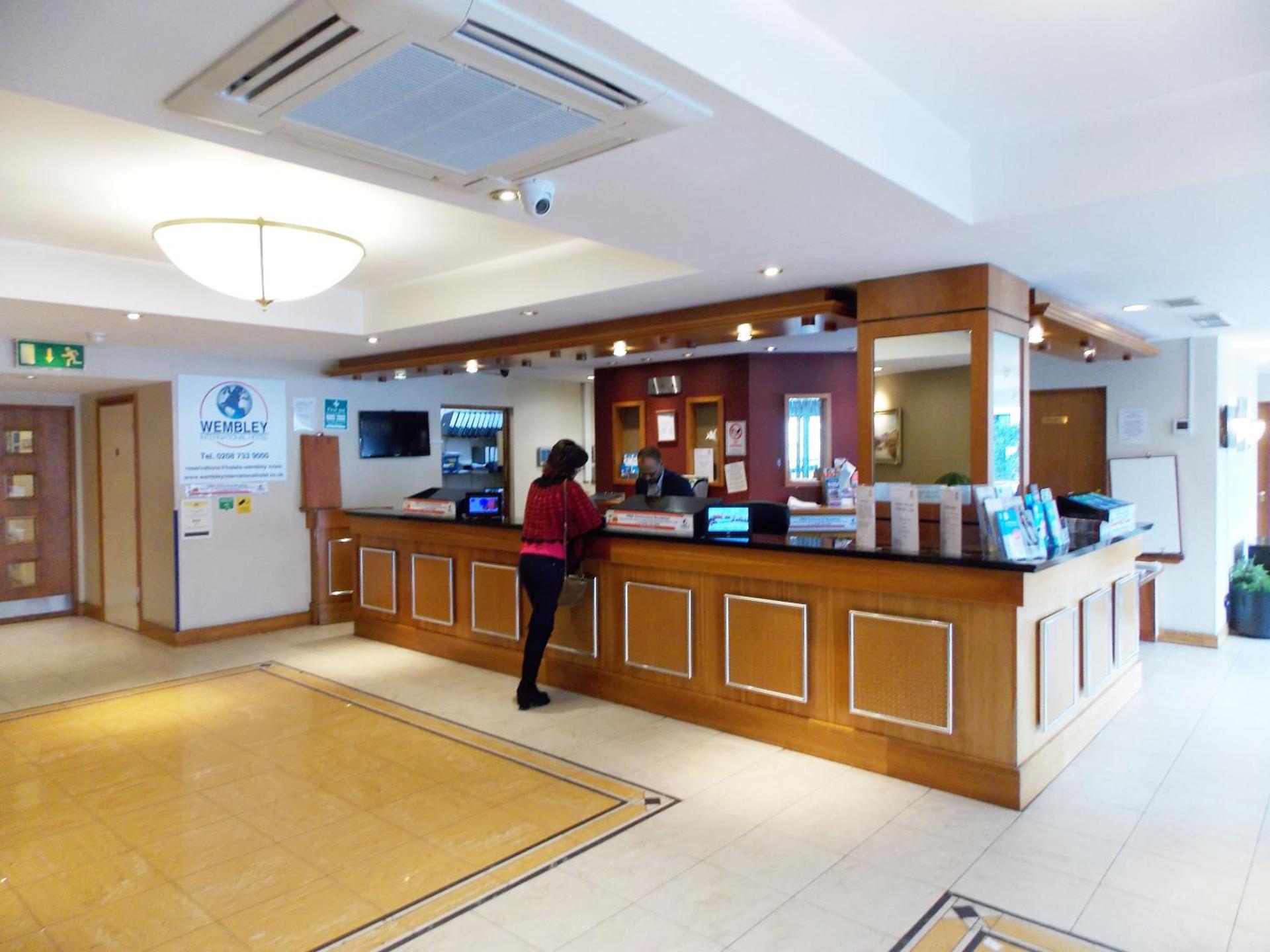 London - Wembley International Hotel - Photo 34