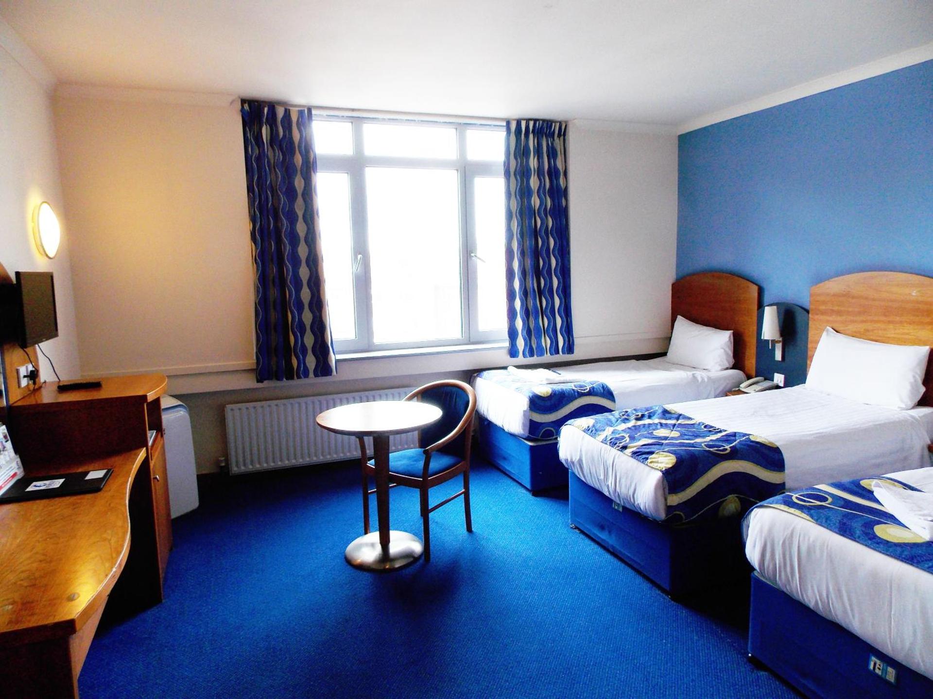 London - Wembley International Hotel - Photo 18