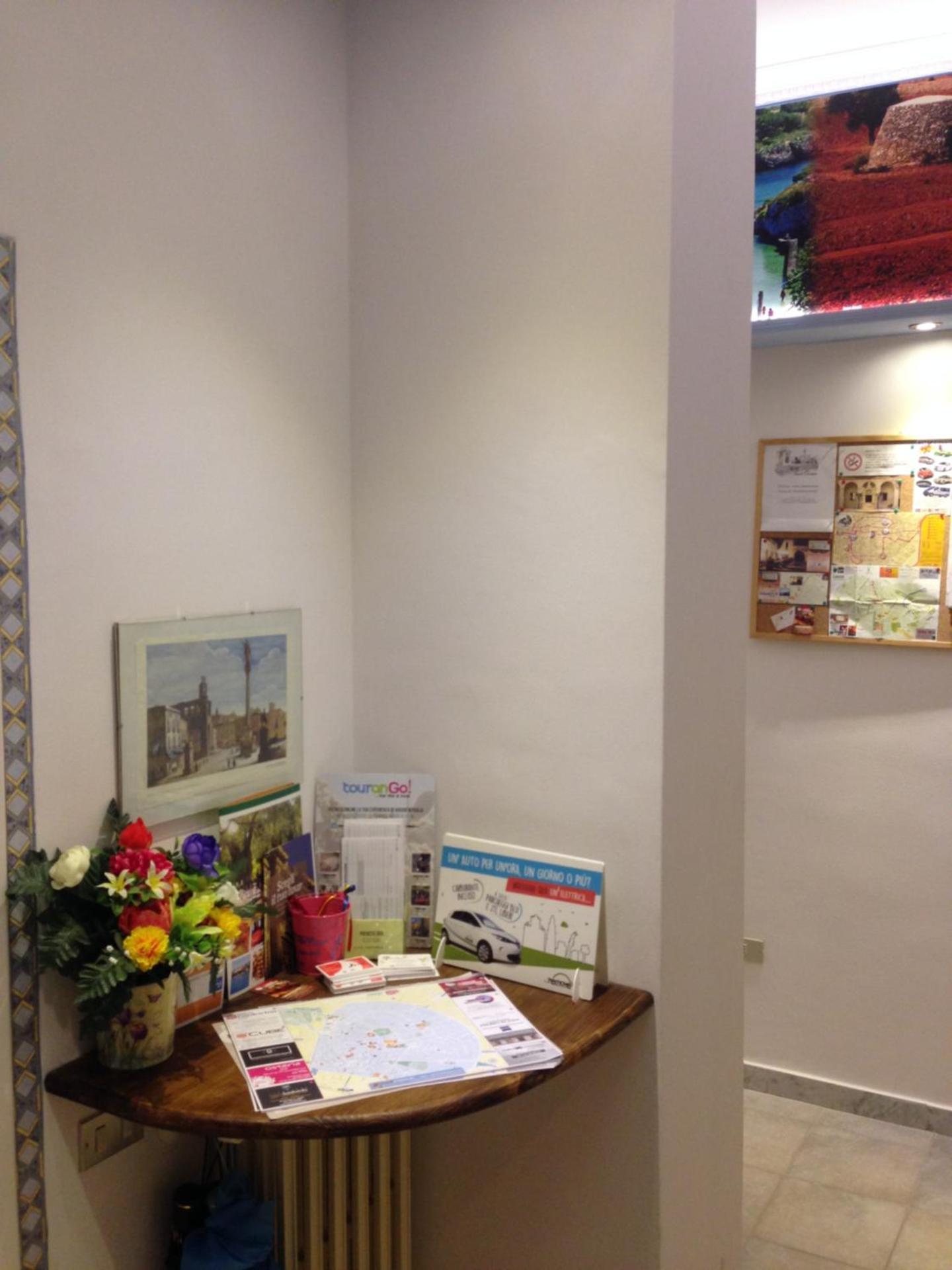 Sant'Oronzo Rooms - Photo 24