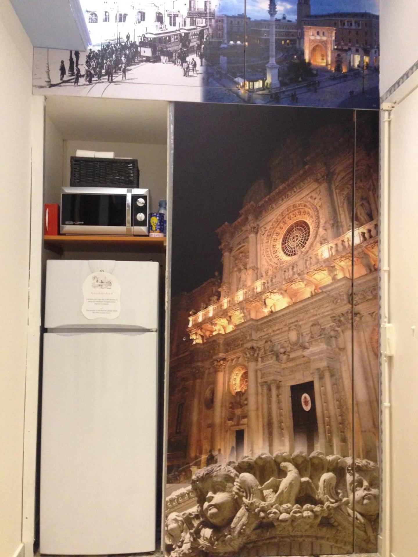 Sant'Oronzo Rooms - Photo 23