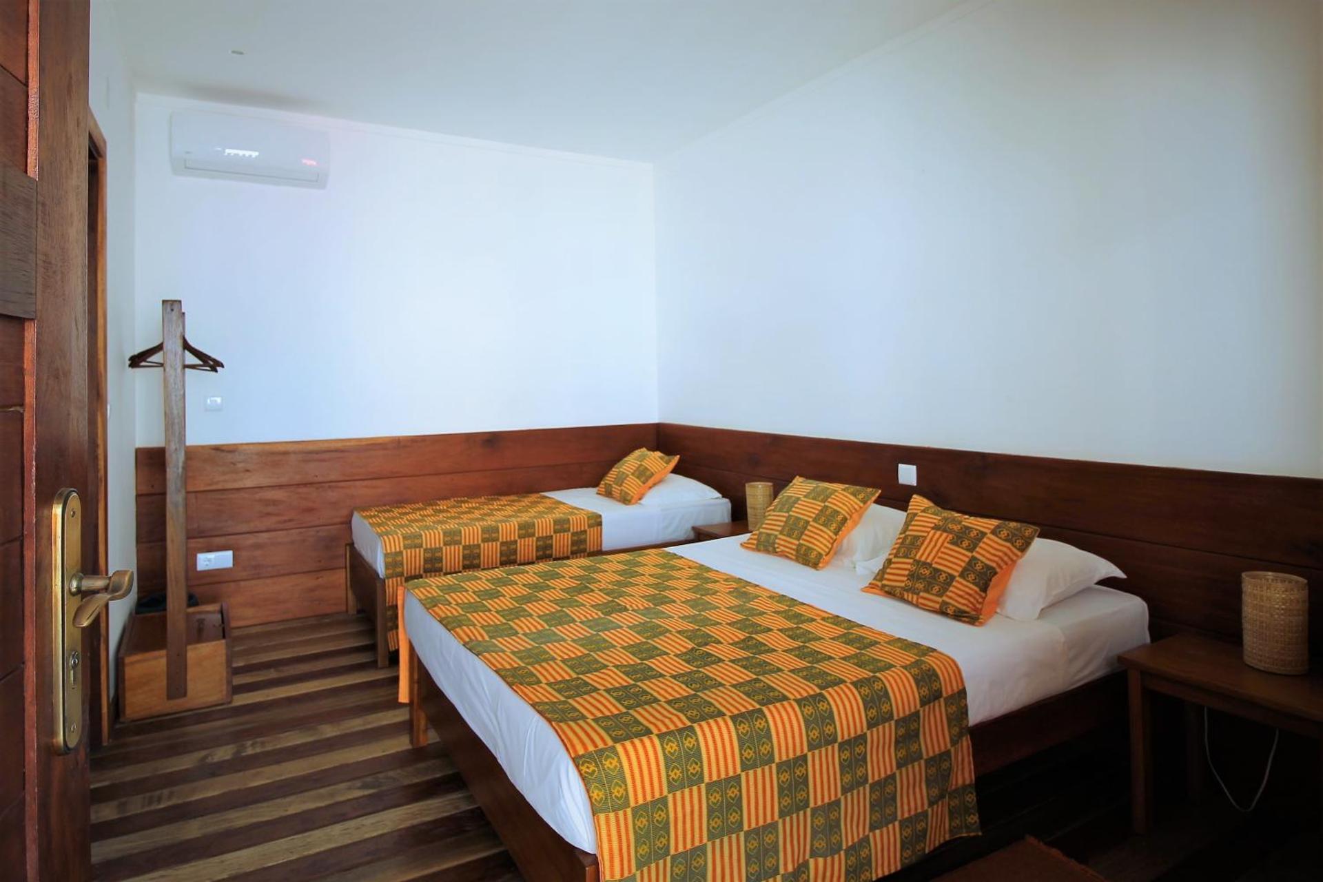 Sweet Guest House - Photo 22