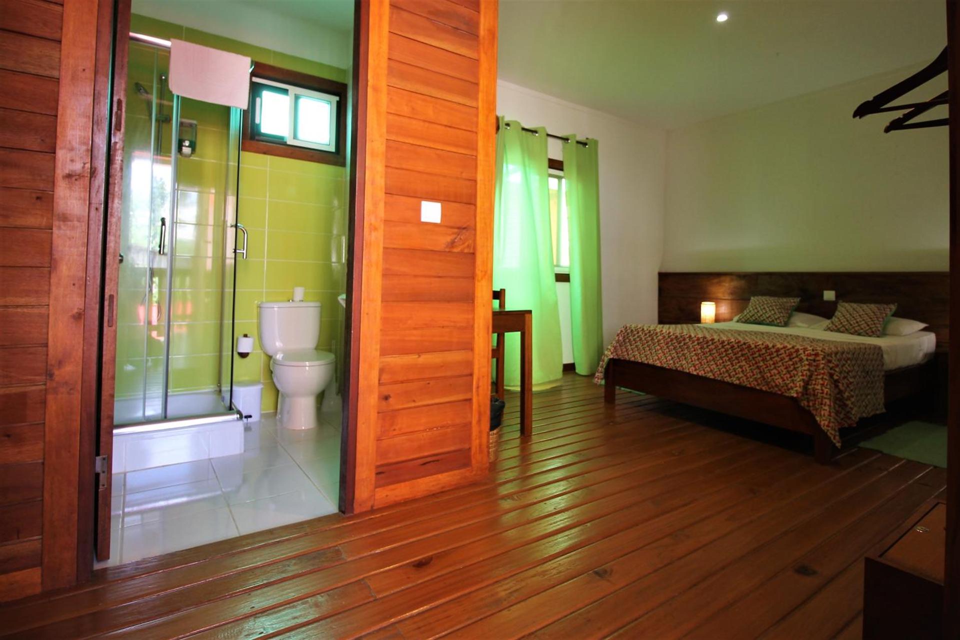 Sweet Guest House - Photo 7