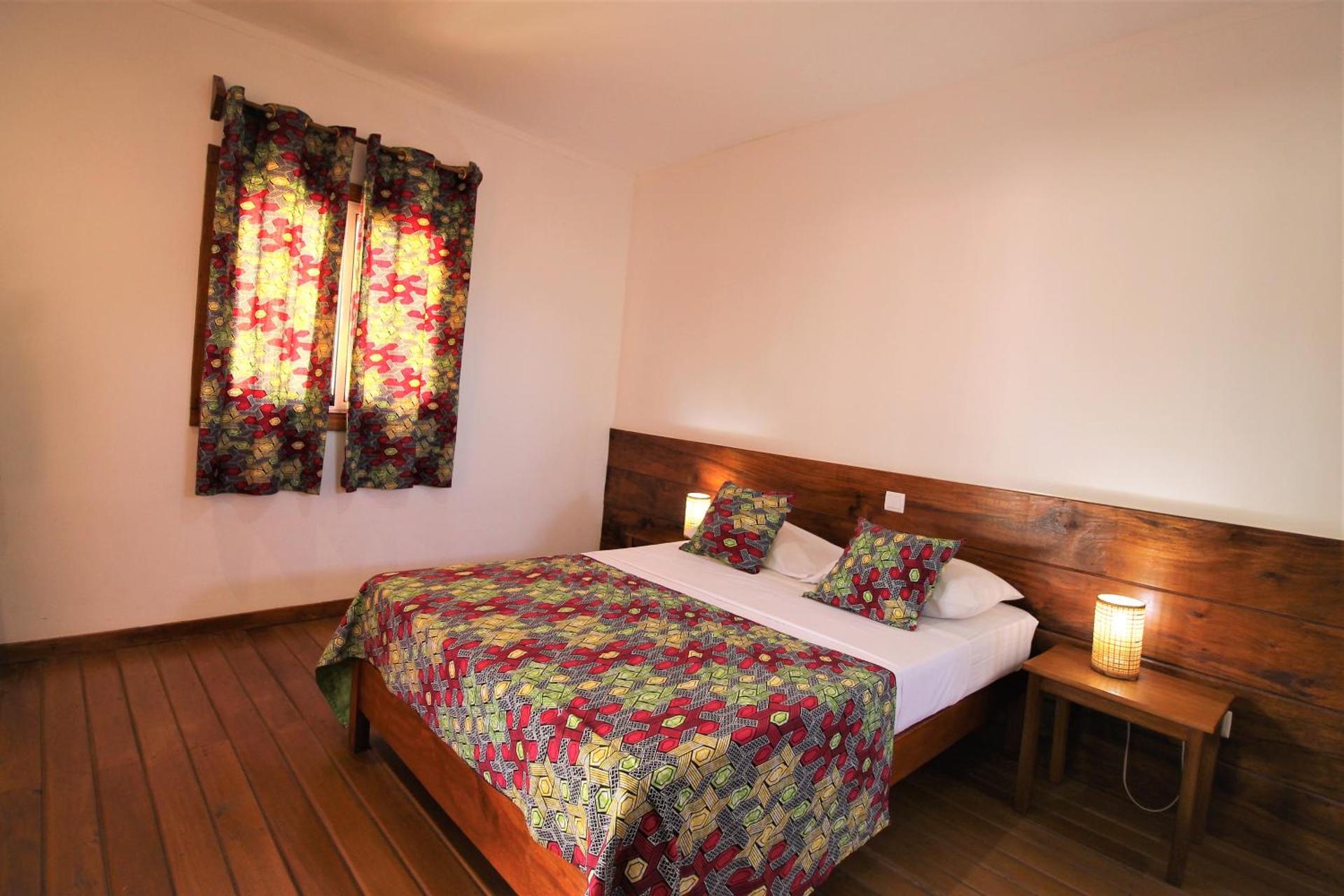 Sweet Guest House - Photo 11