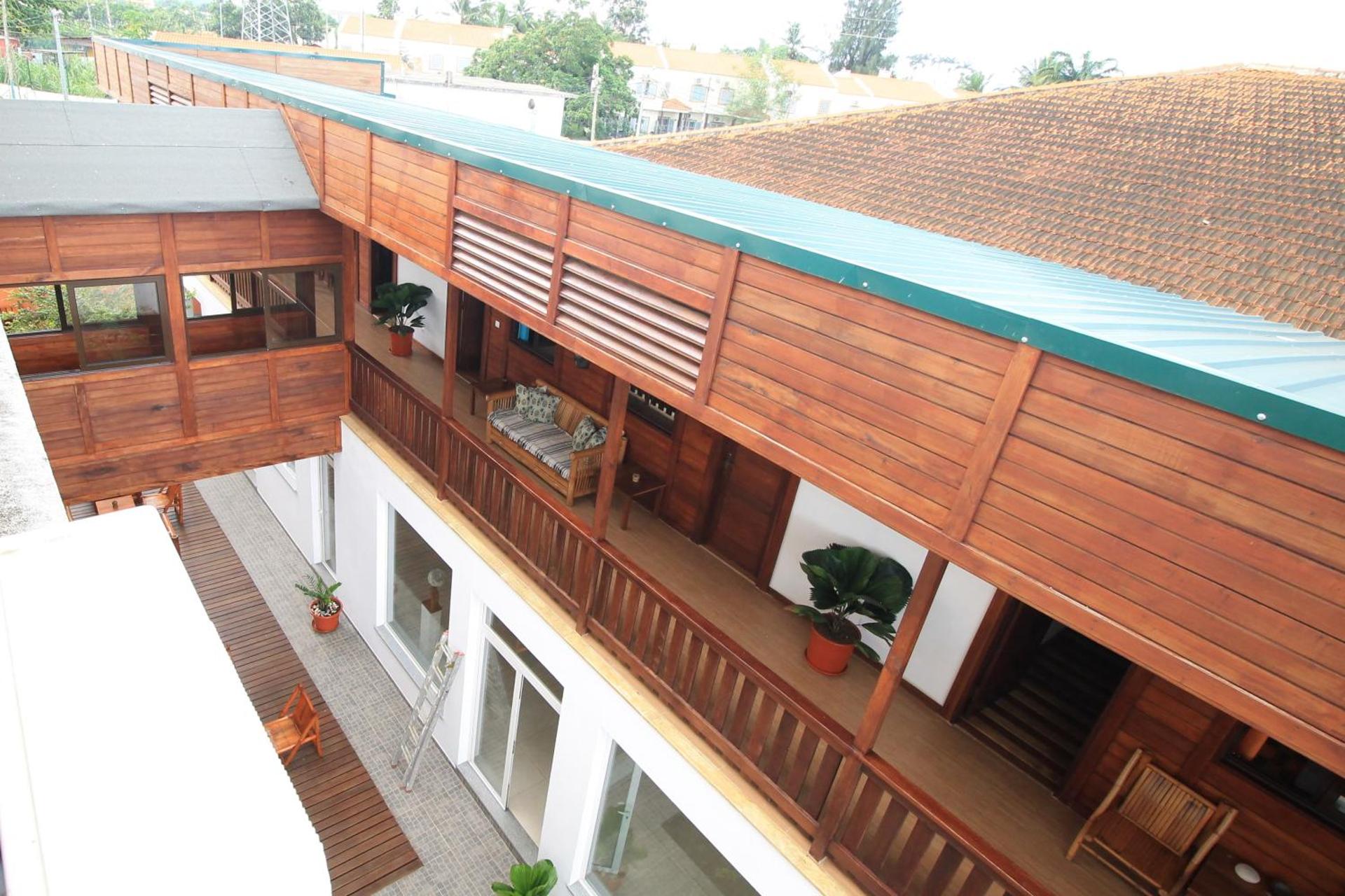 Sweet Guest House - Photo 17