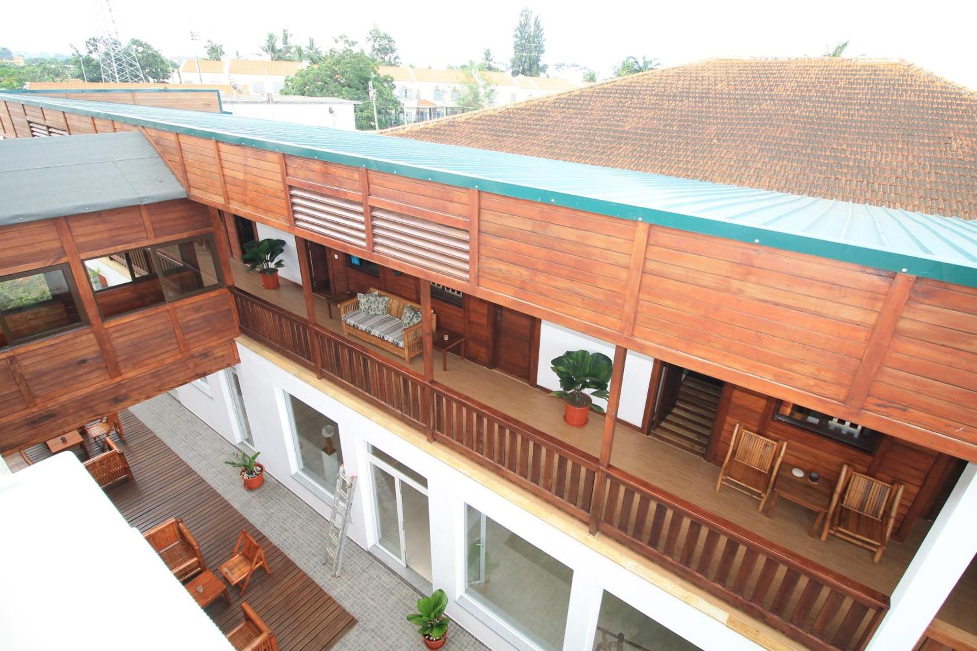 Sweet Guest House - Photo 18