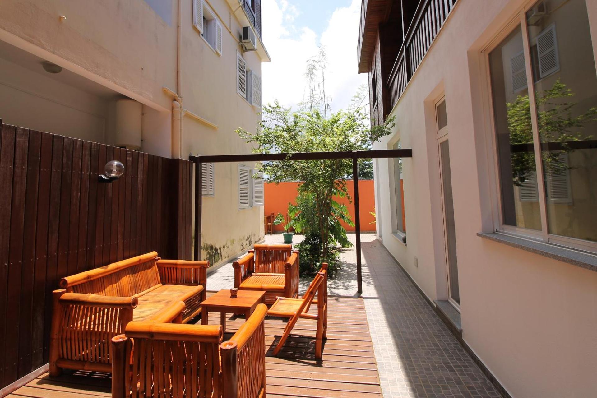 Sweet Guest House - Photo 74
