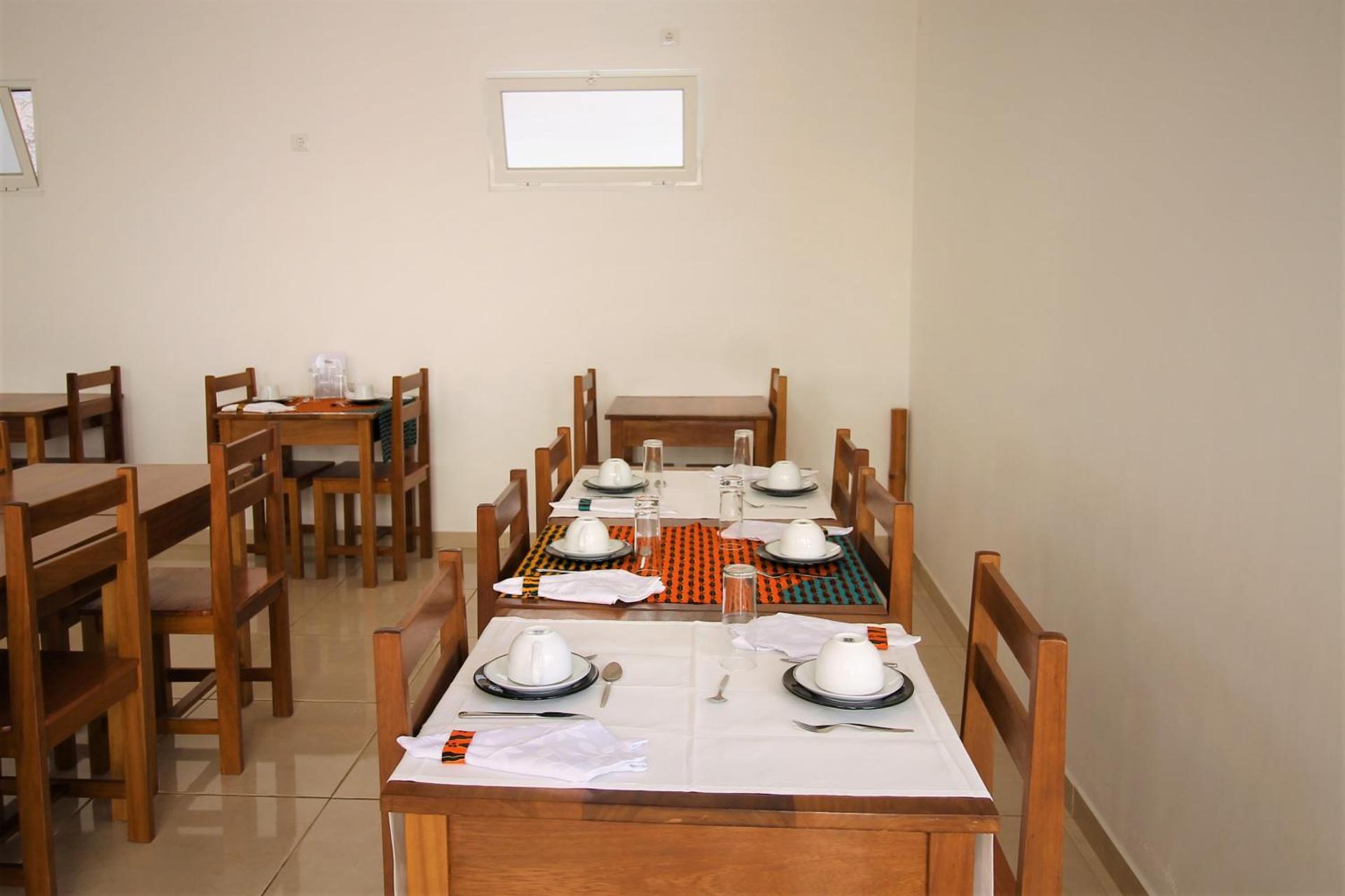 Sweet Guest House - Photo 3