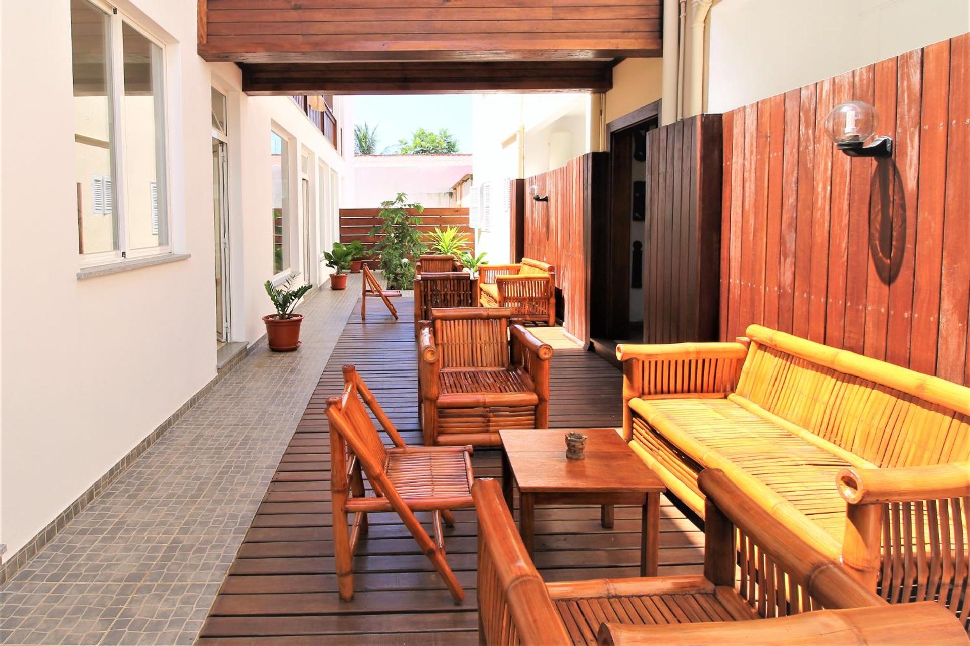 Sweet Guest House - Photo 42