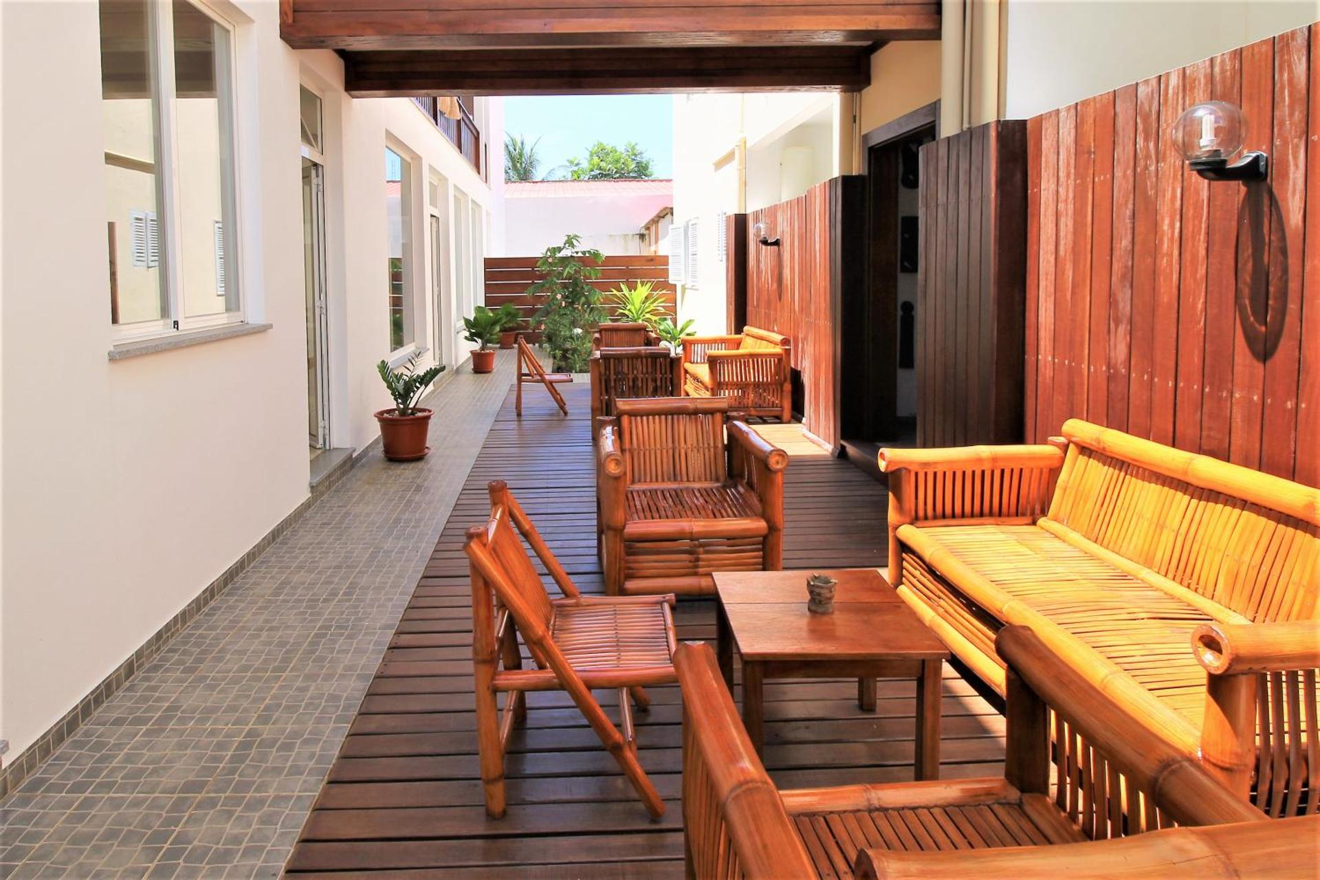 Sweet Guest House - Photo 75