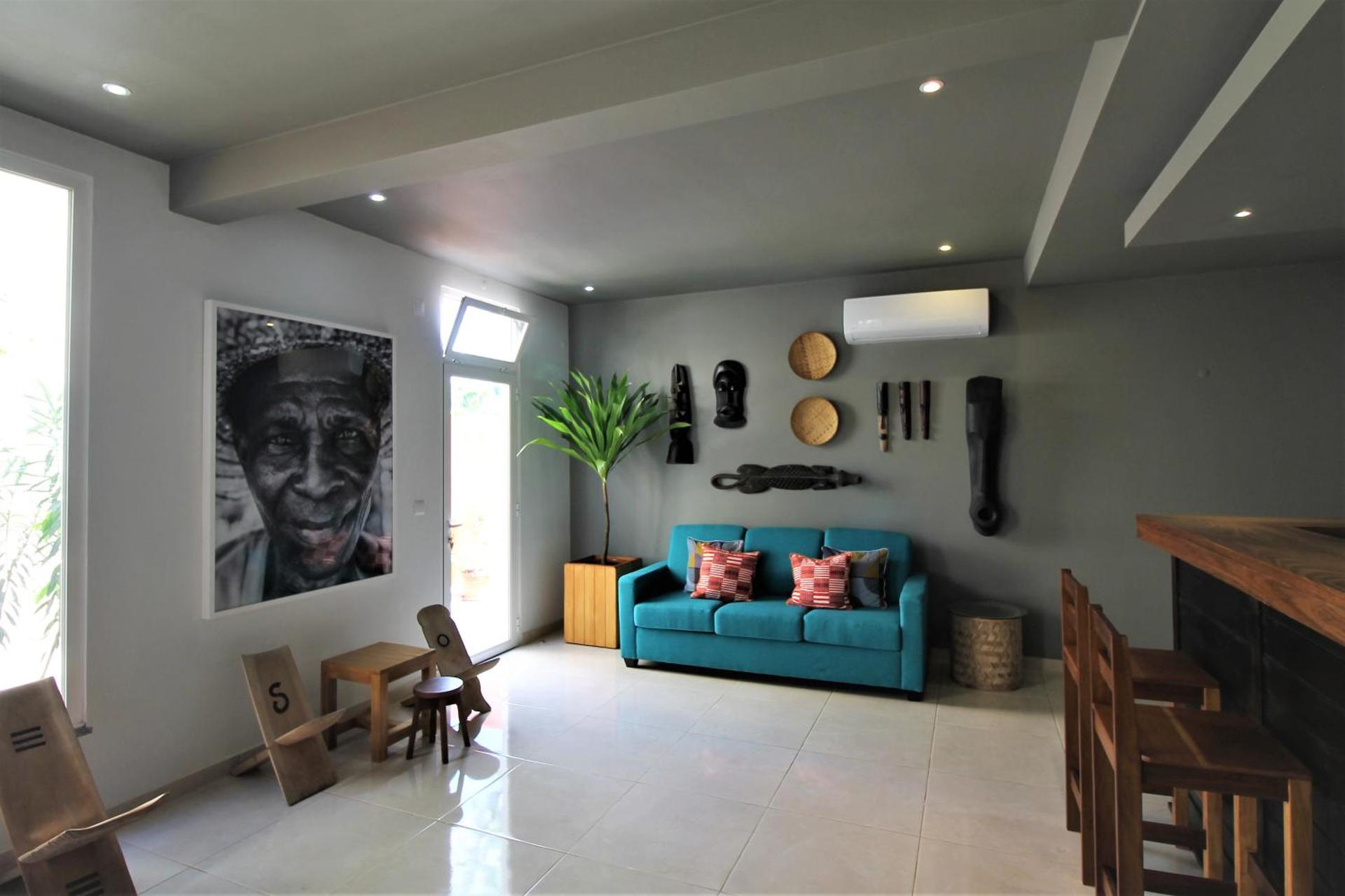 Sweet Guest House