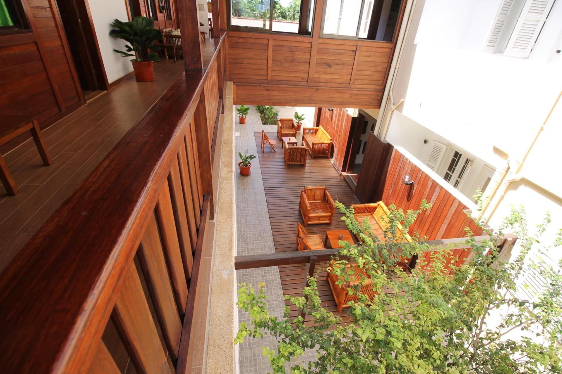 Sweet Guest House - Photo 76