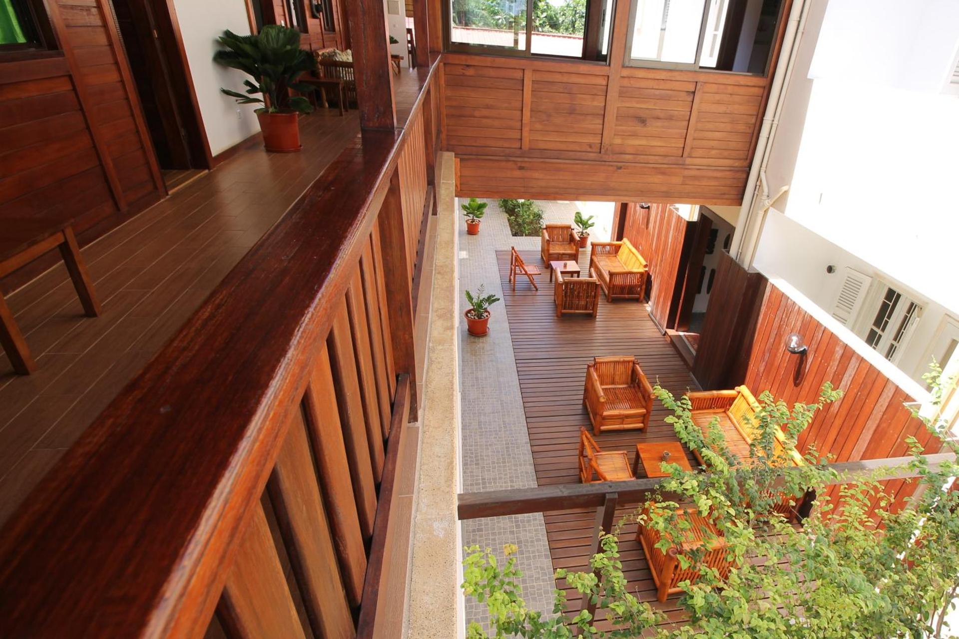 Sweet Guest House - Photo 77