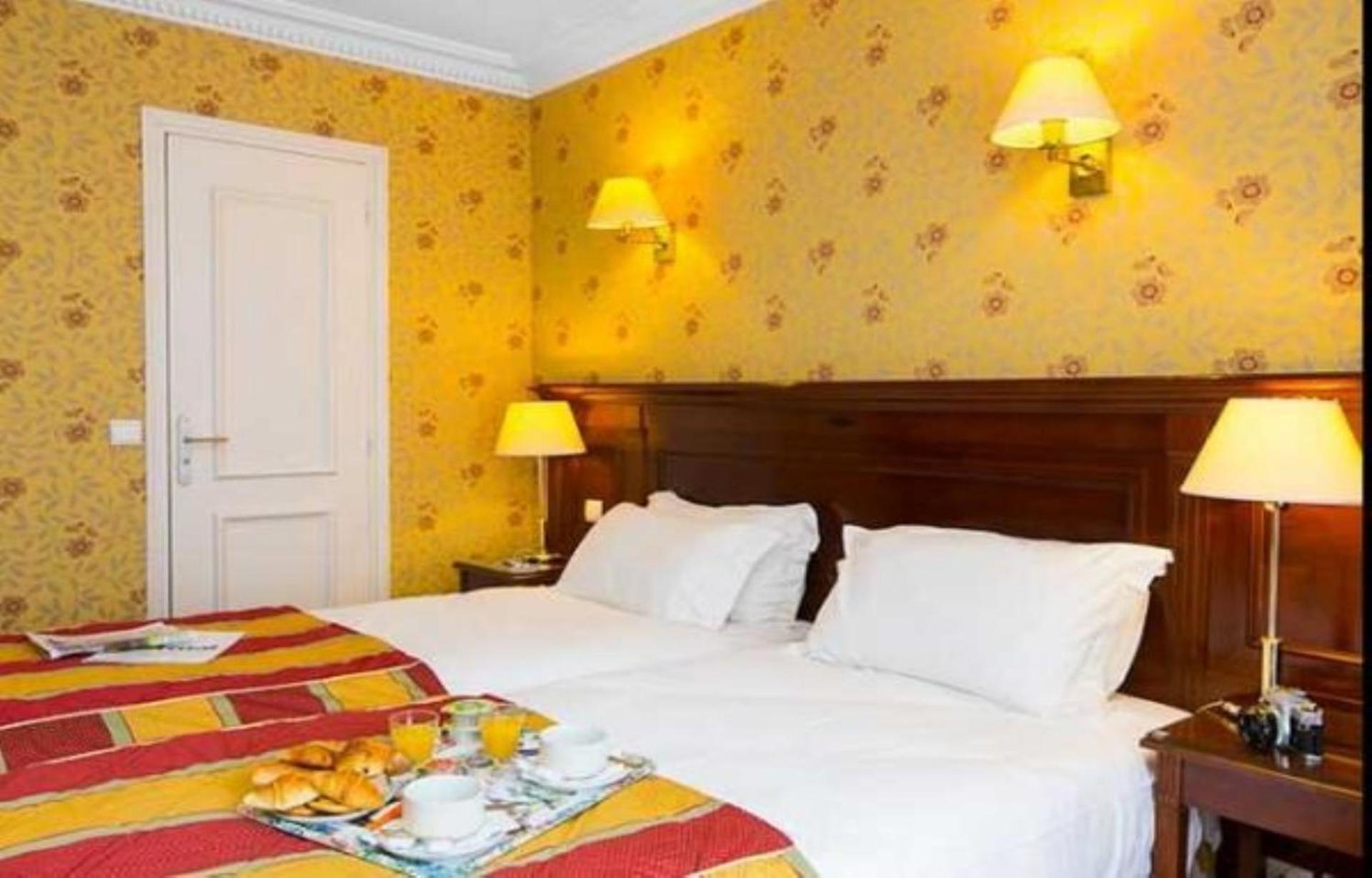 Elysees Niel Hotel - Photo 38