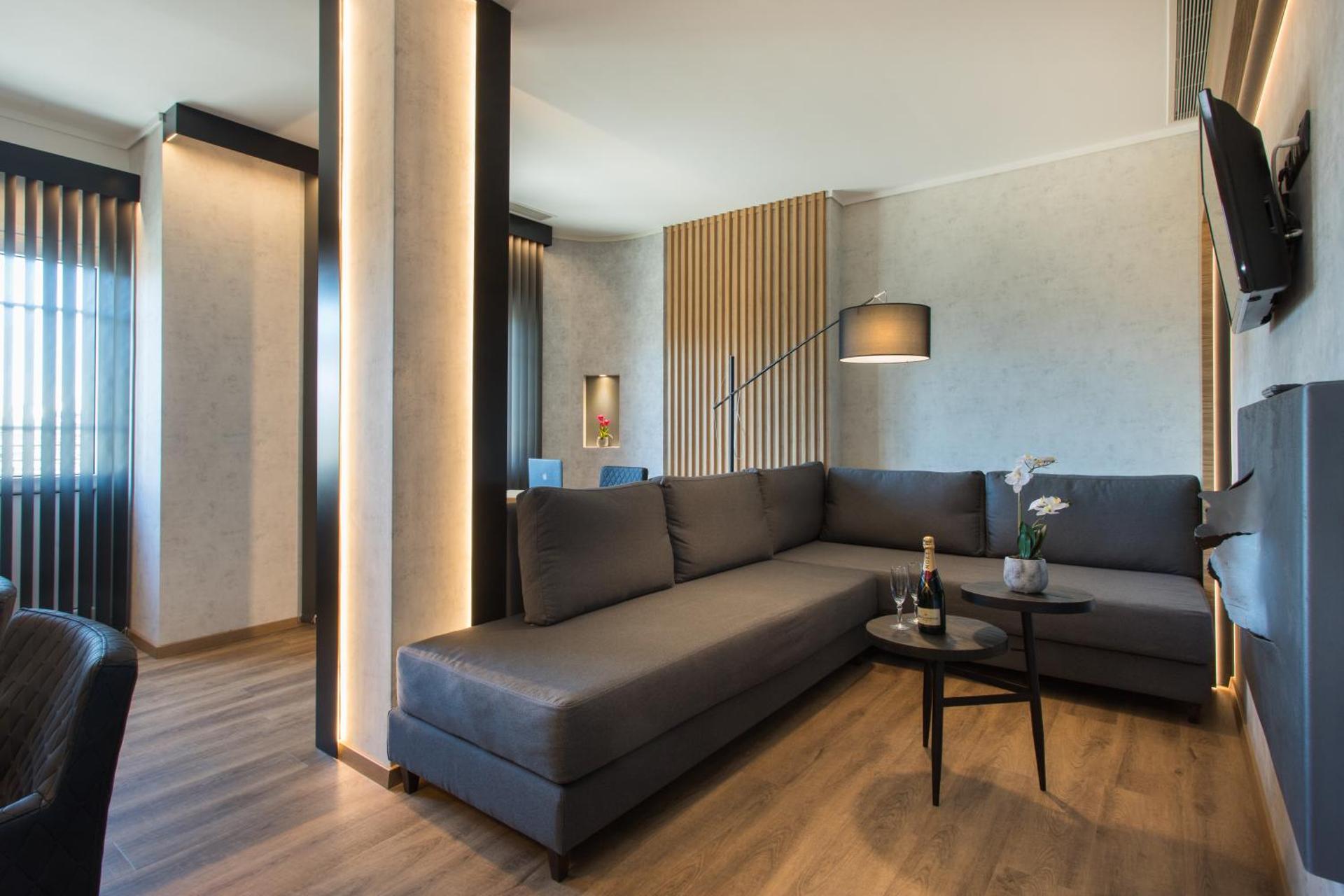 Egnatia Palace Hotel & Spa - Photo 77