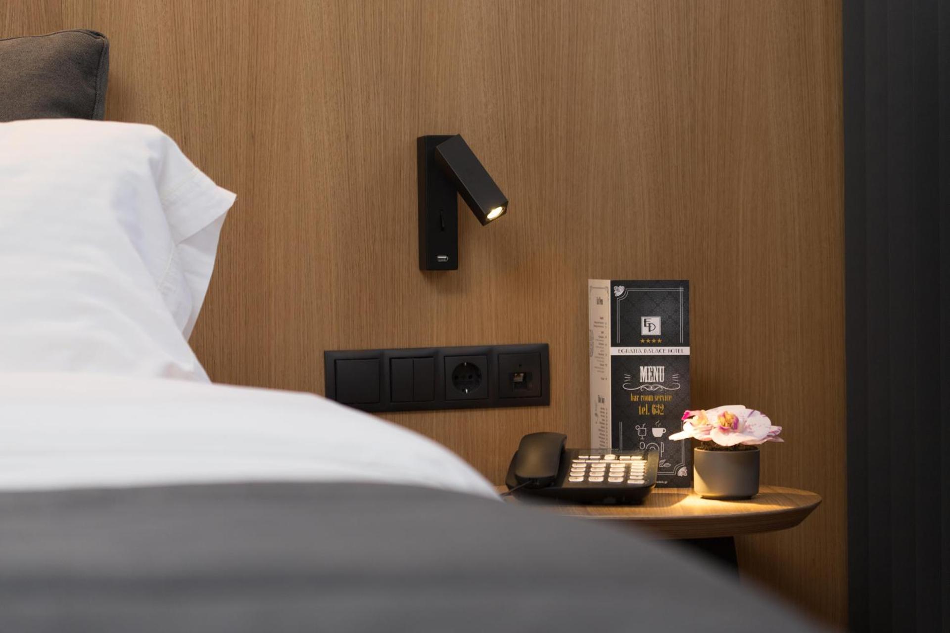 Egnatia Palace Hotel & Spa - Photo 78