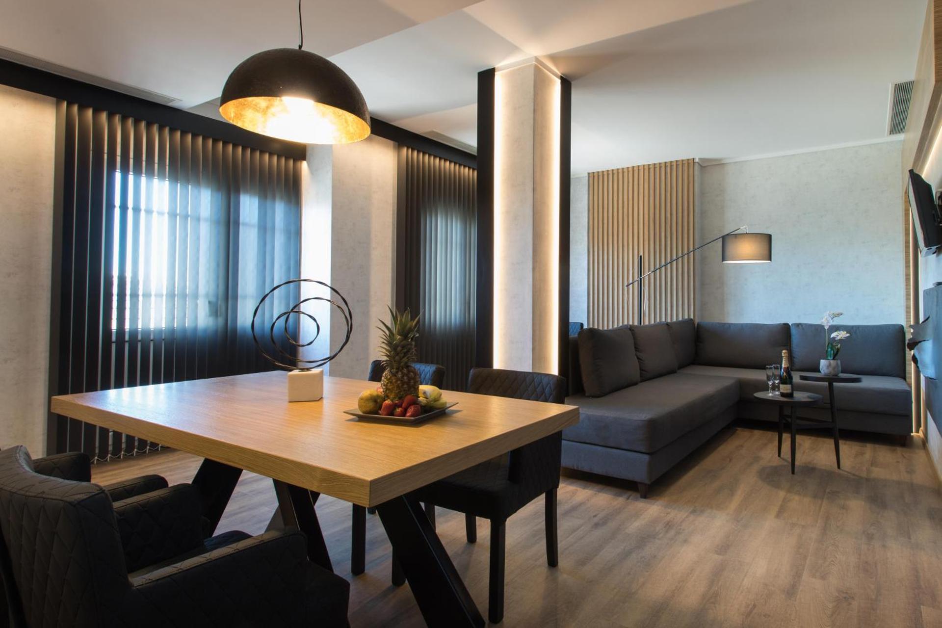 Egnatia Palace Hotel & Spa - Photo 5