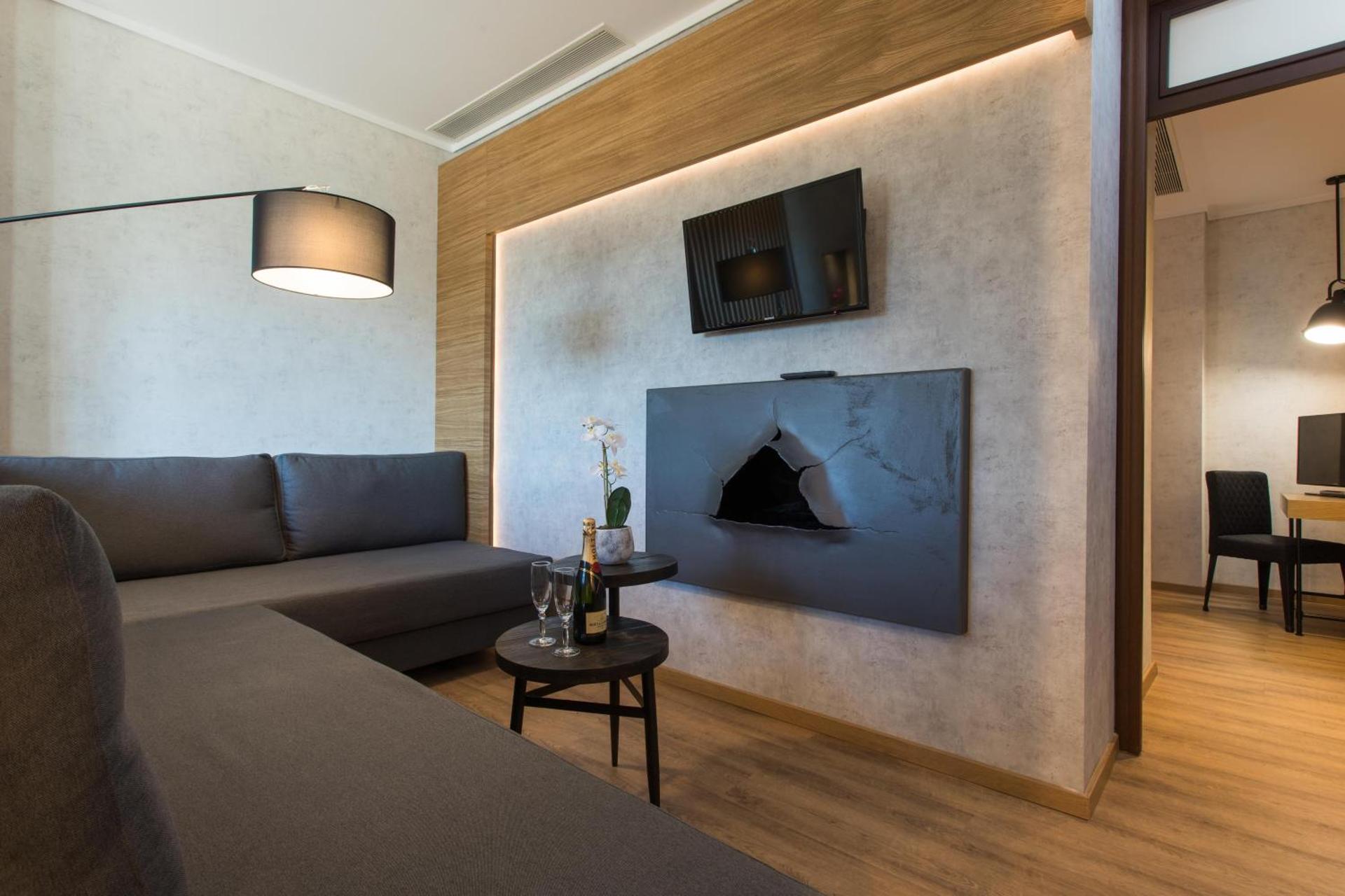 Egnatia Palace Hotel & Spa - Photo 79