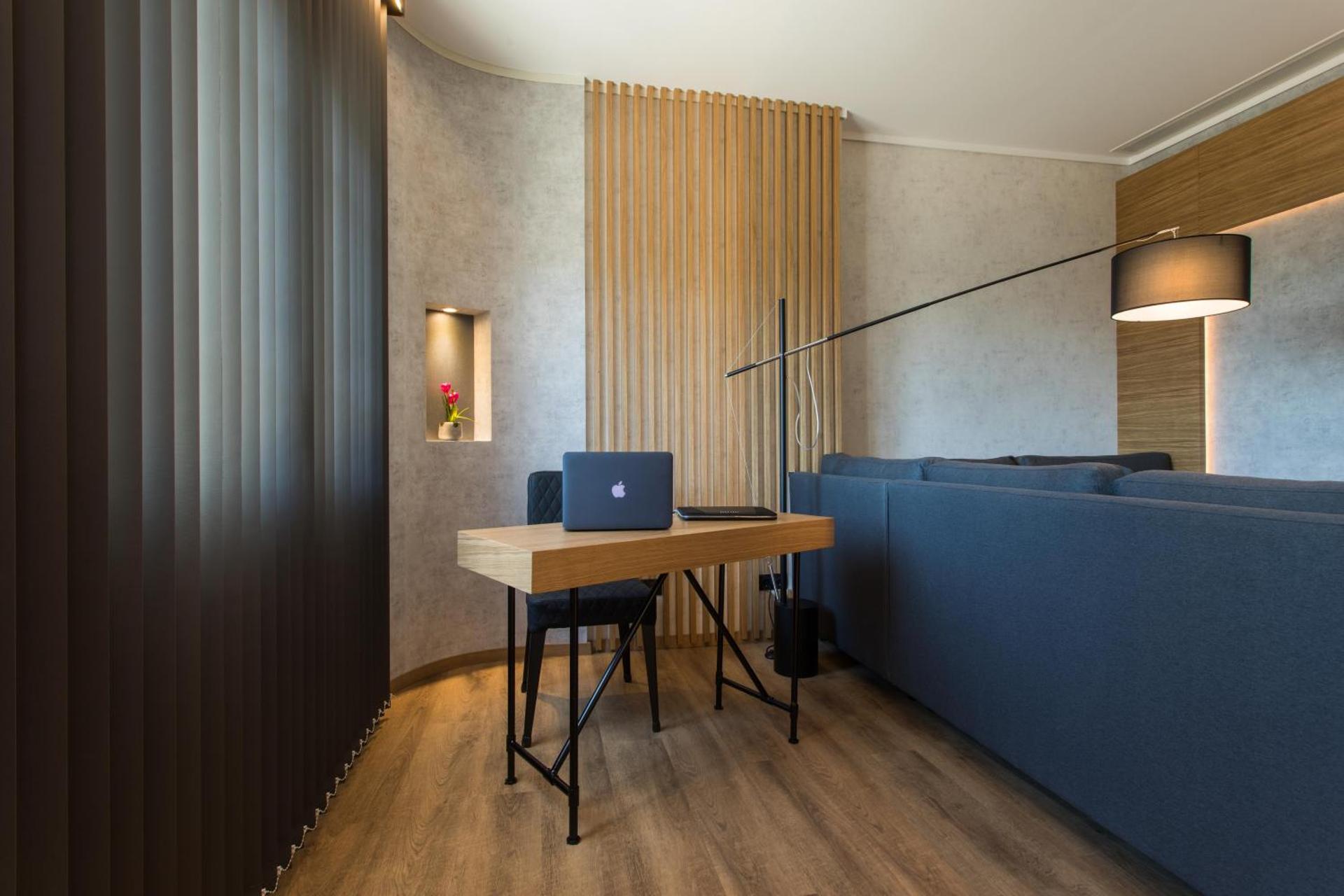 Egnatia Palace Hotel & Spa - Photo 95