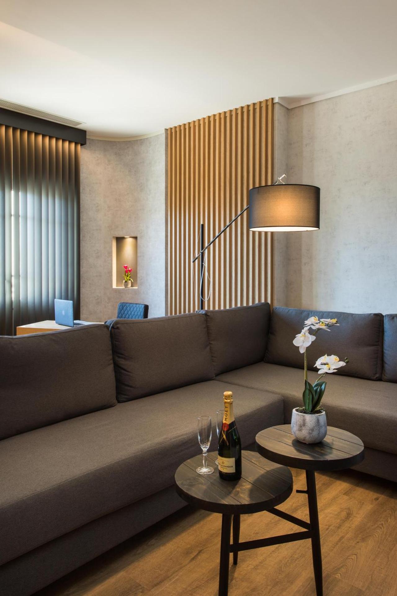 Egnatia Palace Hotel & Spa - Photo 82