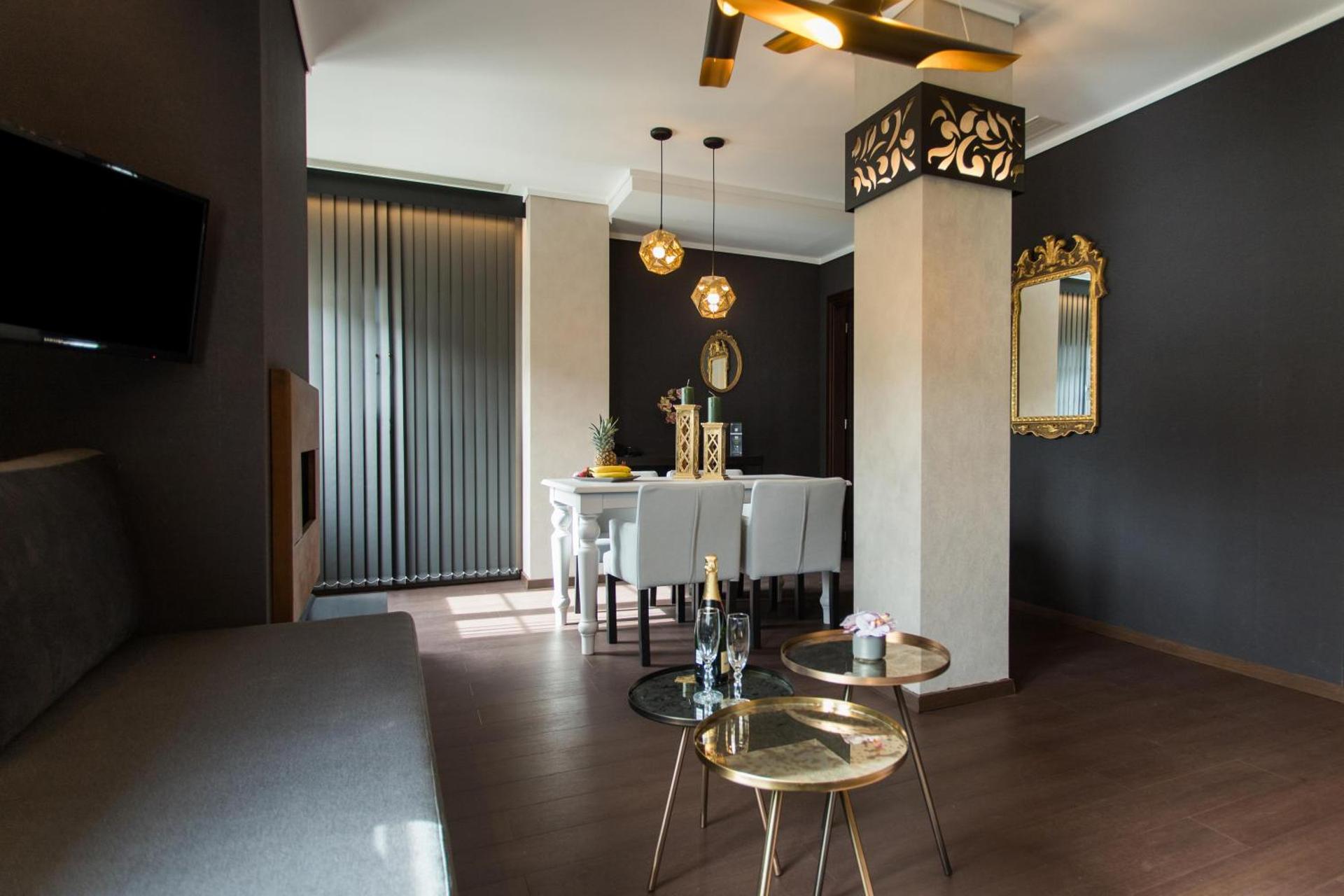 Egnatia Palace Hotel & Spa - Photo 86