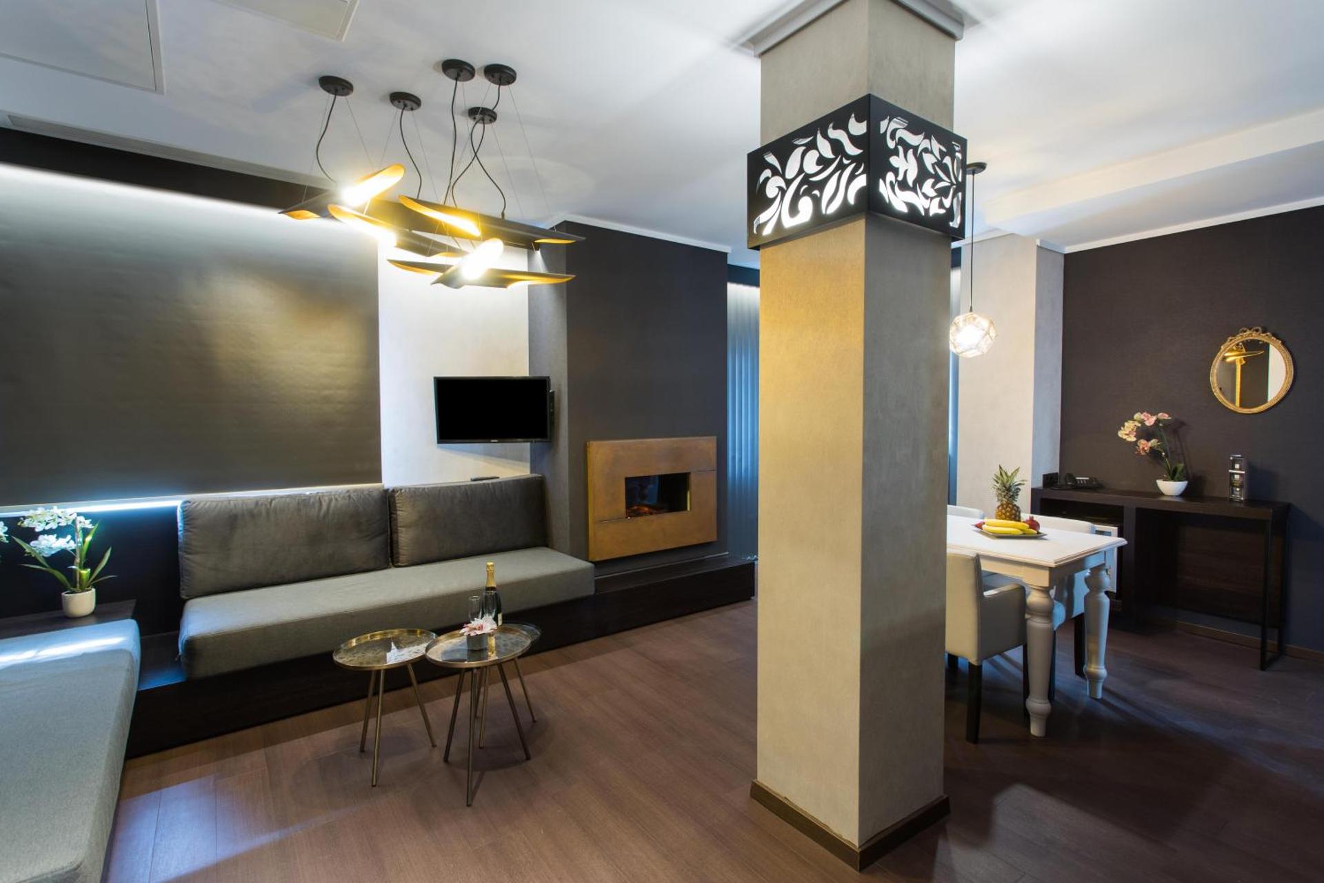 Egnatia Palace Hotel & Spa - Photo 88