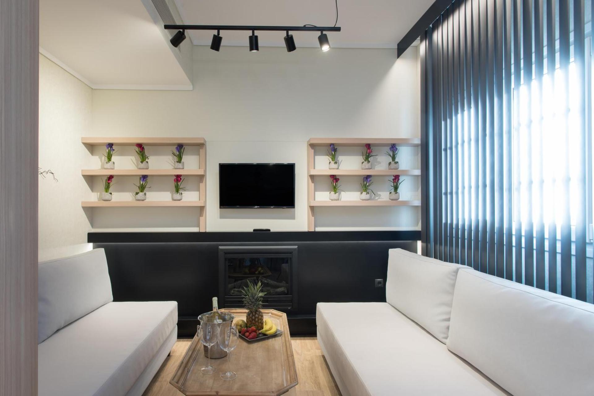 Egnatia Palace Hotel & Spa - Photo 67