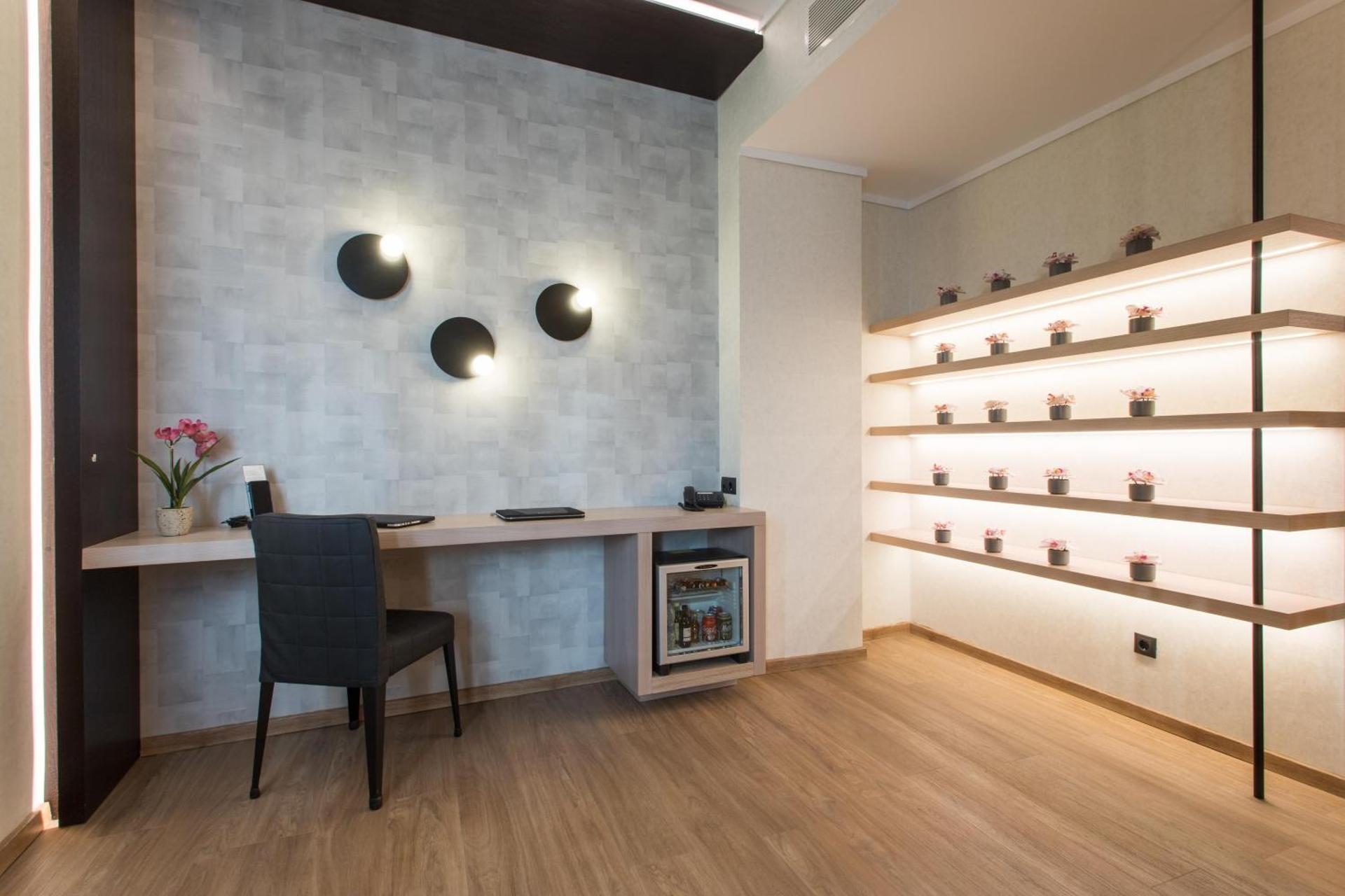 Egnatia Palace Hotel & Spa - Photo 70