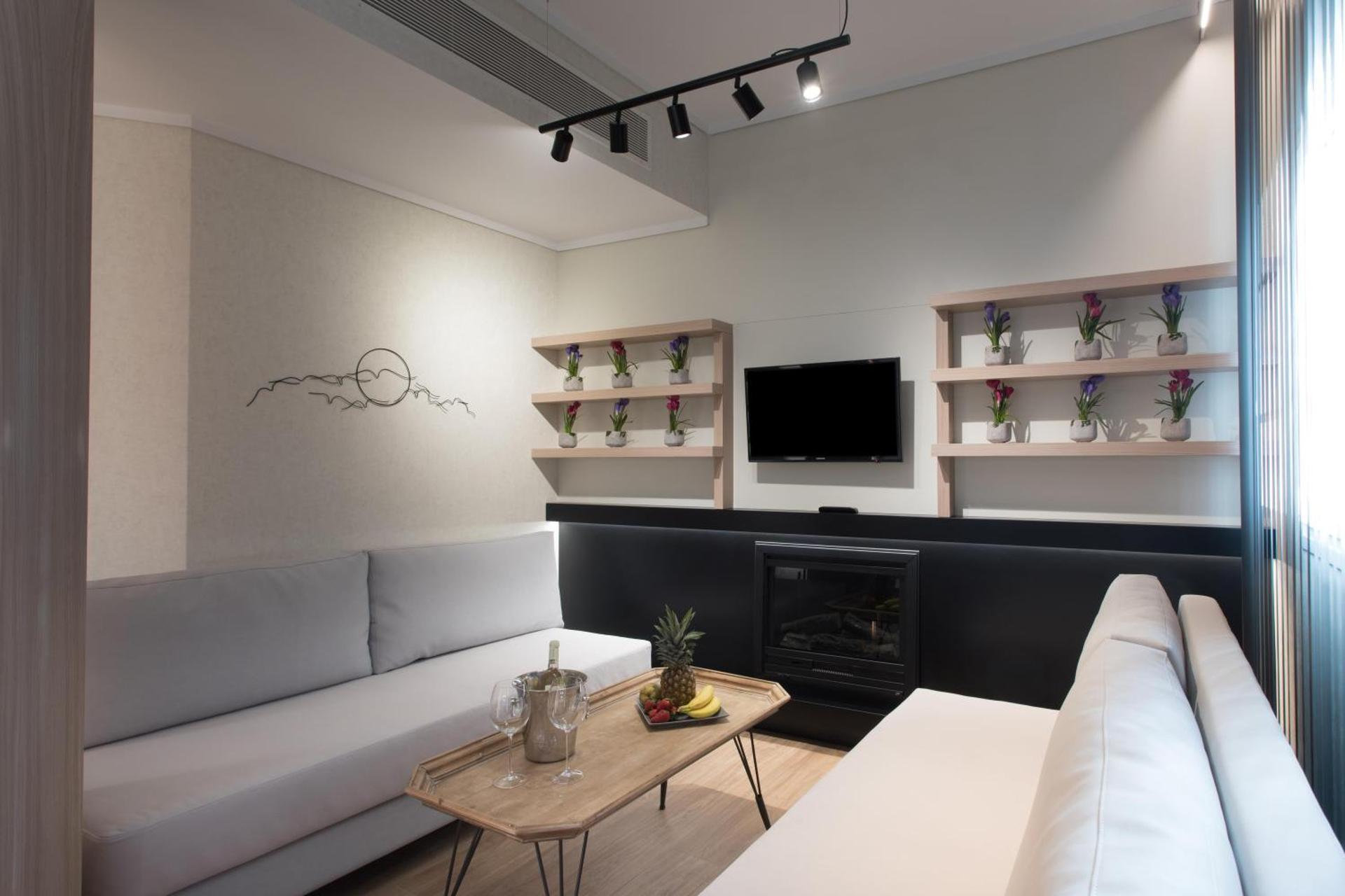 Egnatia Palace Hotel & Spa - Photo 69